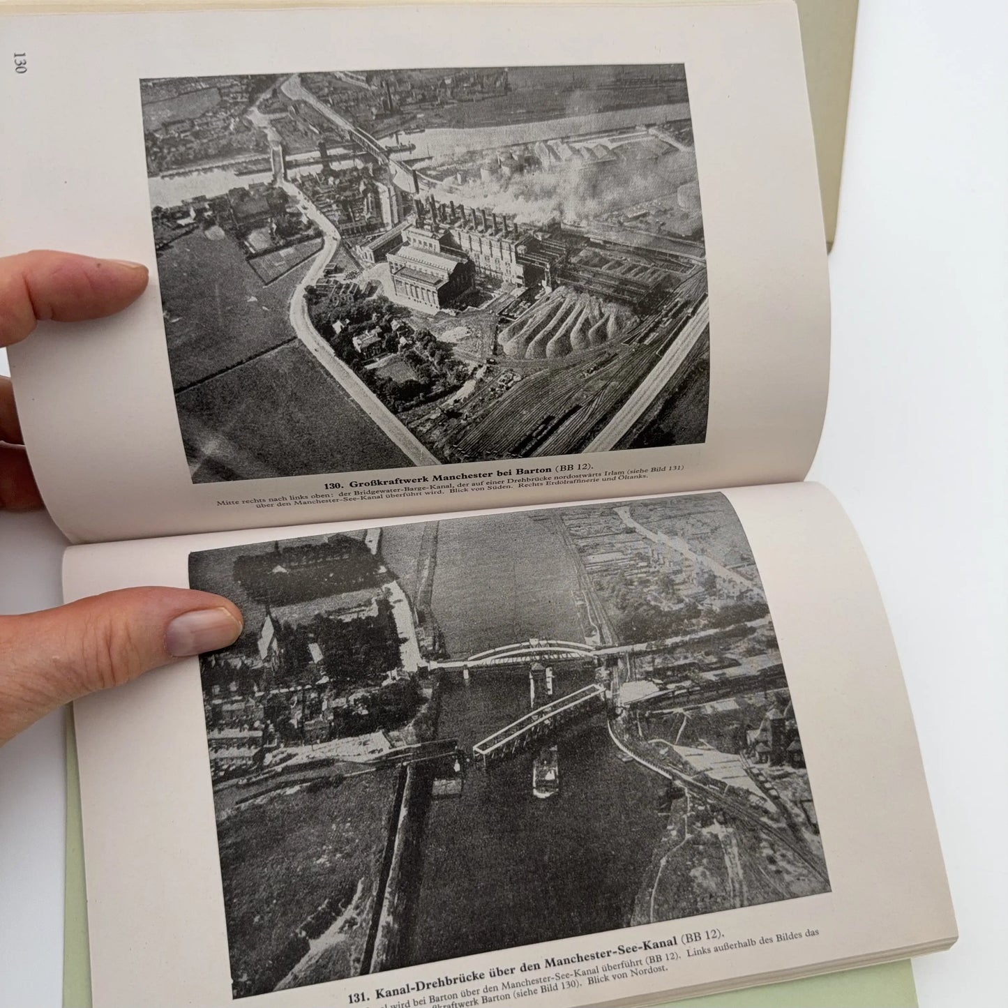 Operation Sea Lion | Folder A: Military geographic information about England