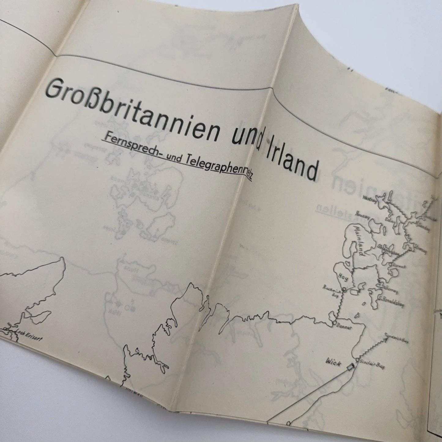 Operation Sea Lion | Folder A: Military geographic information about England
