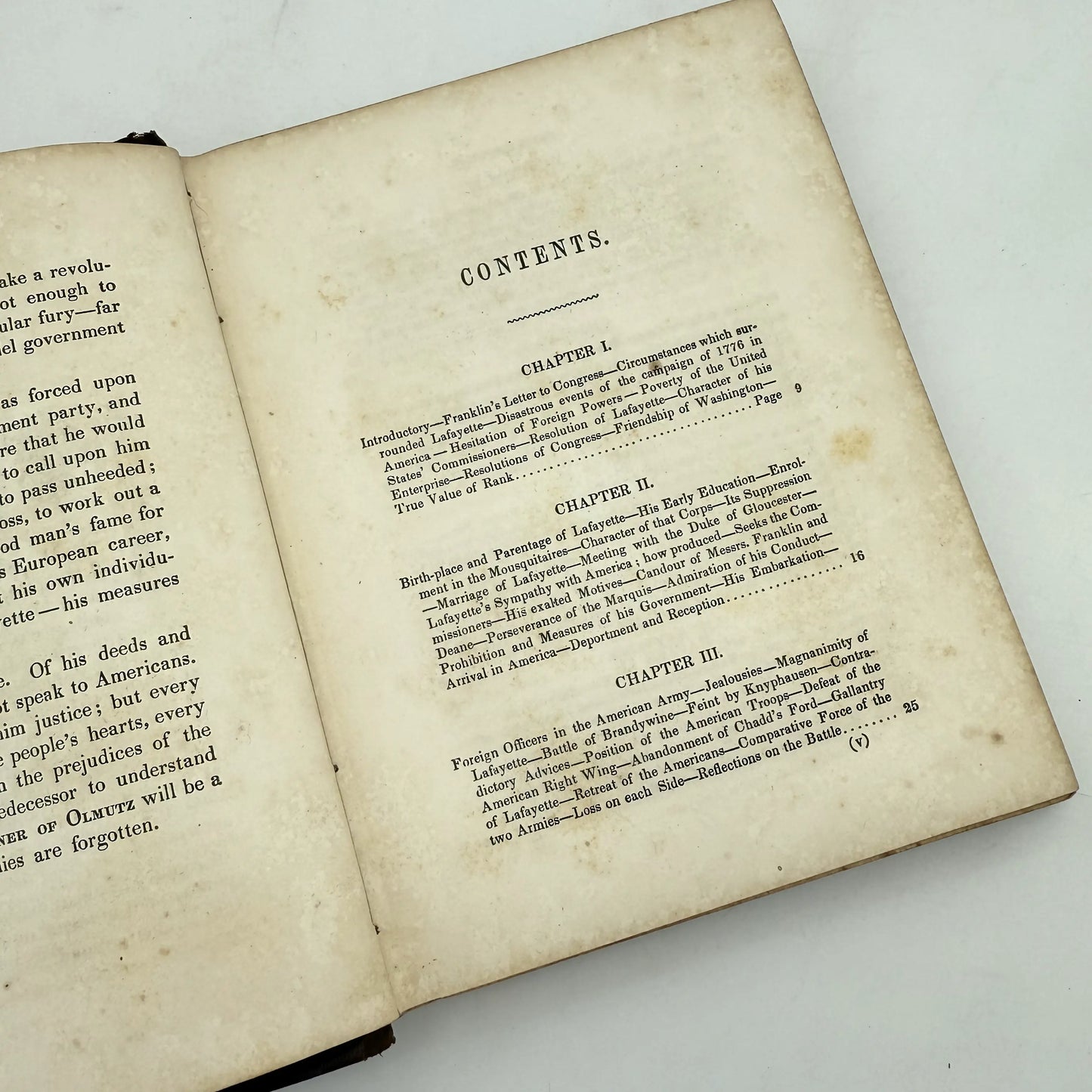 Pictorial Life of General Lafayette: Embracing Anecdotes Illustrative of His Character — 1847