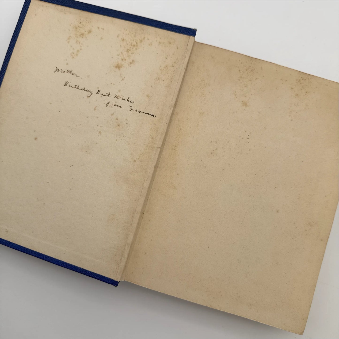 "The Life and Work of Theodore Roosevelt" by Thomas H. Russell — First edition — 1919