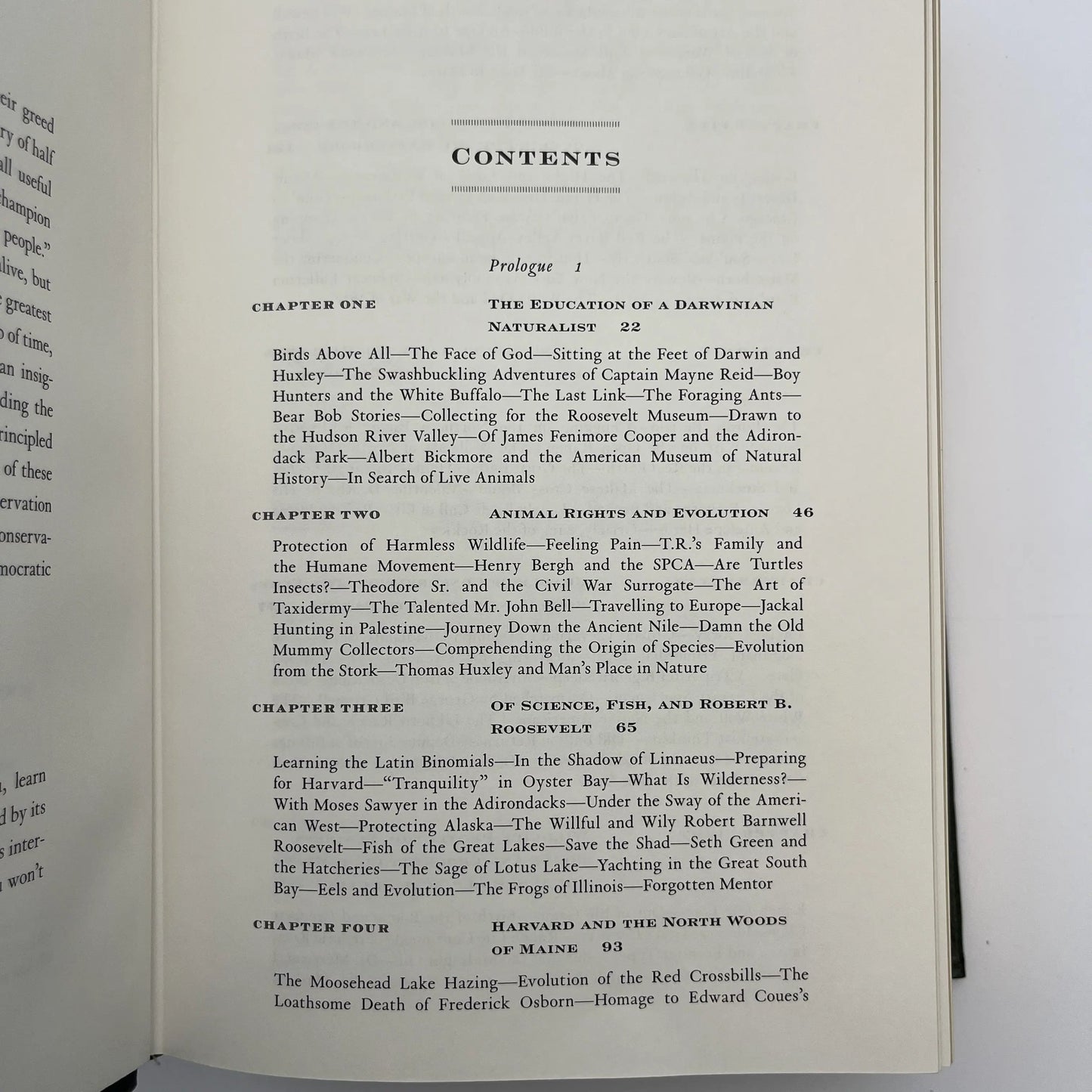"Theodore Roosevelt and the Crusade for America" Signed by Douglas Brinkley - Leather-bound, gilt-edged Easton Press edition