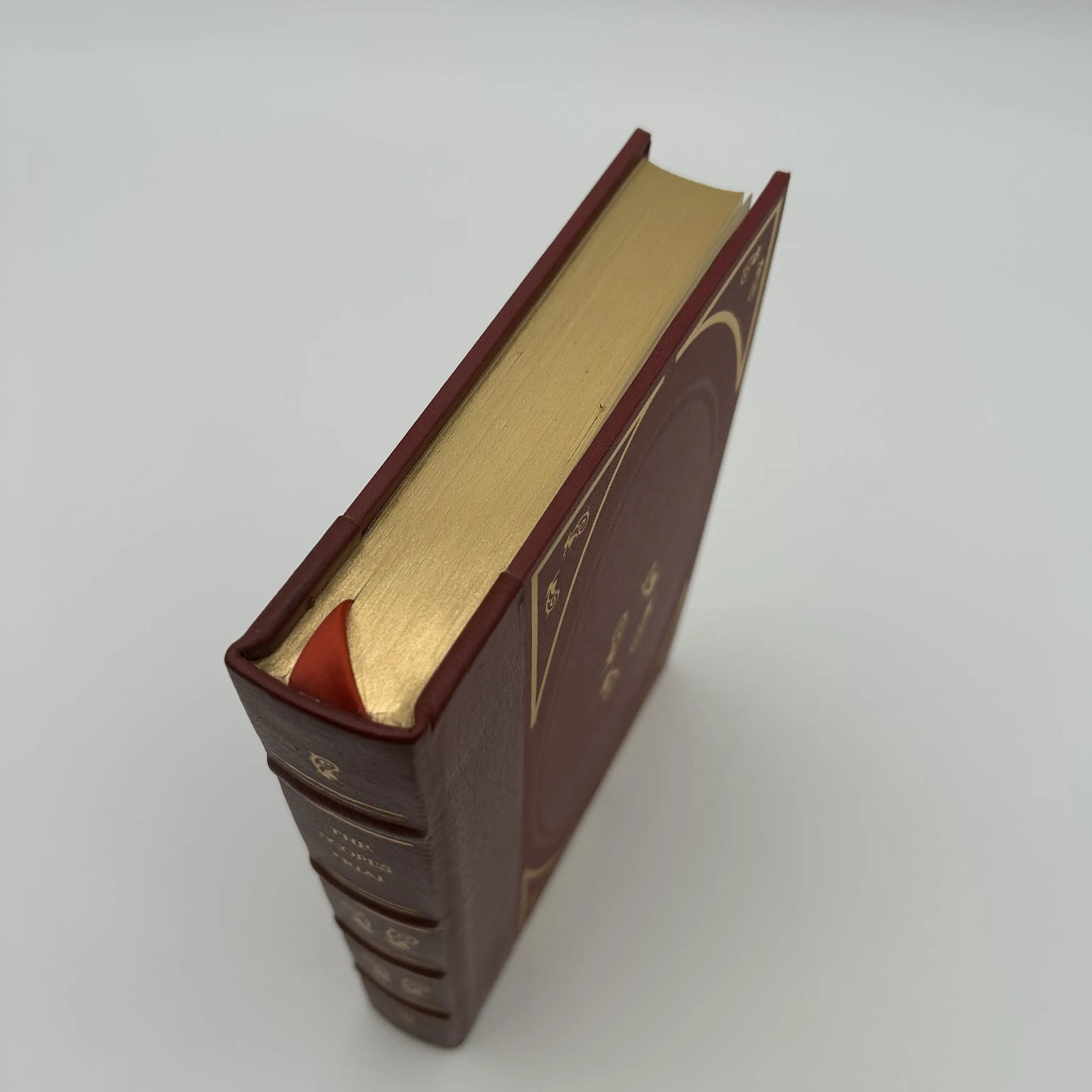 "The Scopes Trial" — The Notable Trials Library Special Edition