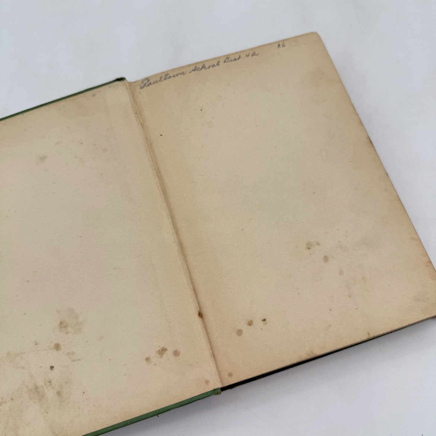 "Sergeant York — Last of the Long Hunters" by Tom Skeyhill — 1930