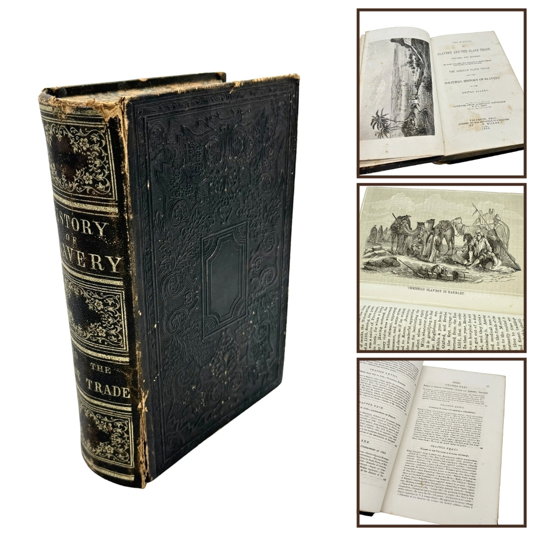 Book Week – The History List