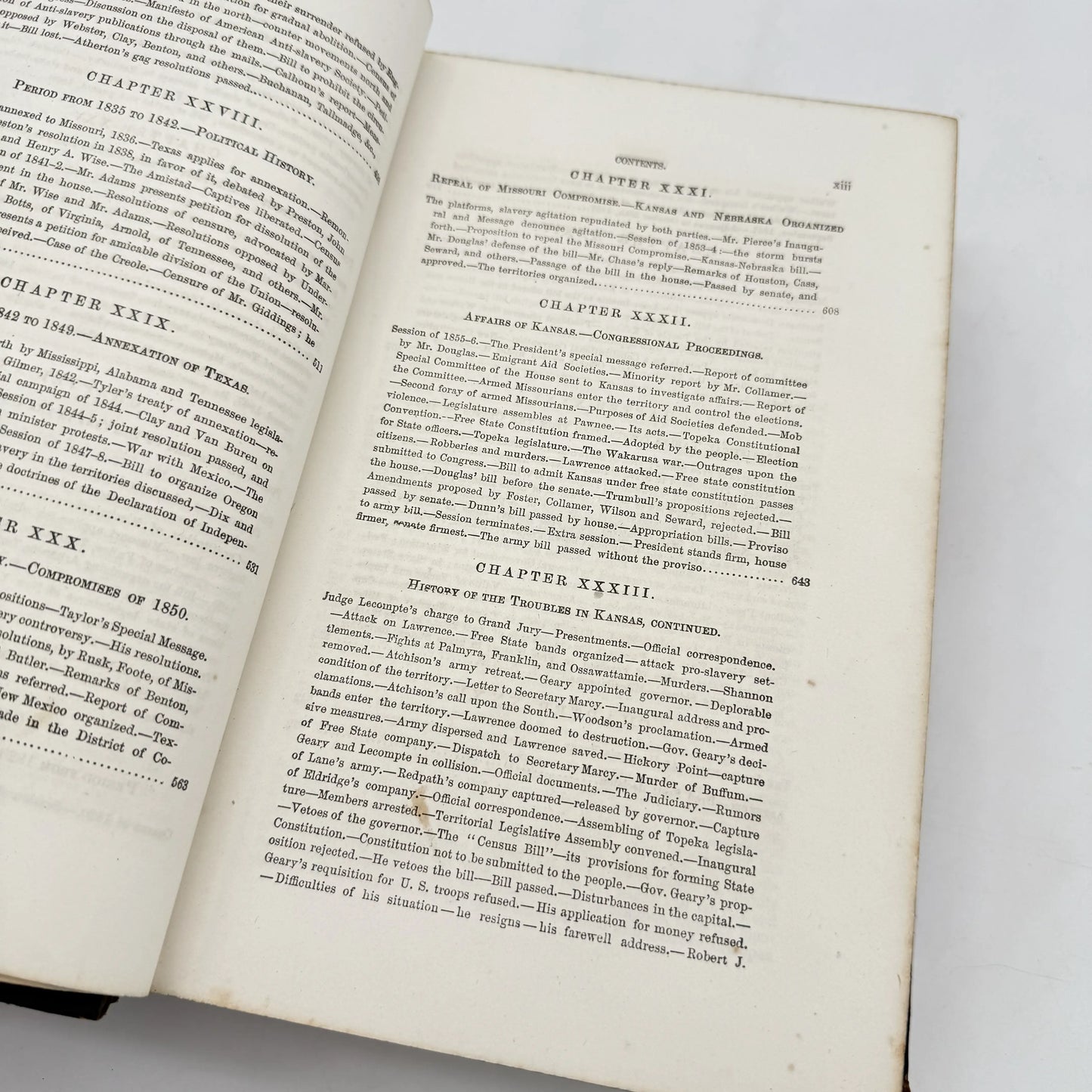 The History of Slavery and the Slave Trade by William O. Blake — 1860