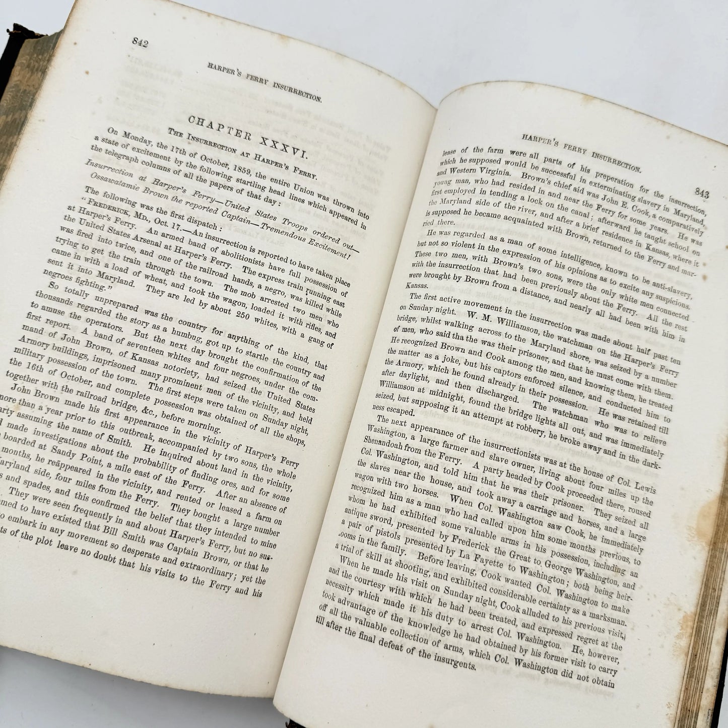 The History of Slavery and the Slave Trade by William O. Blake — 1860