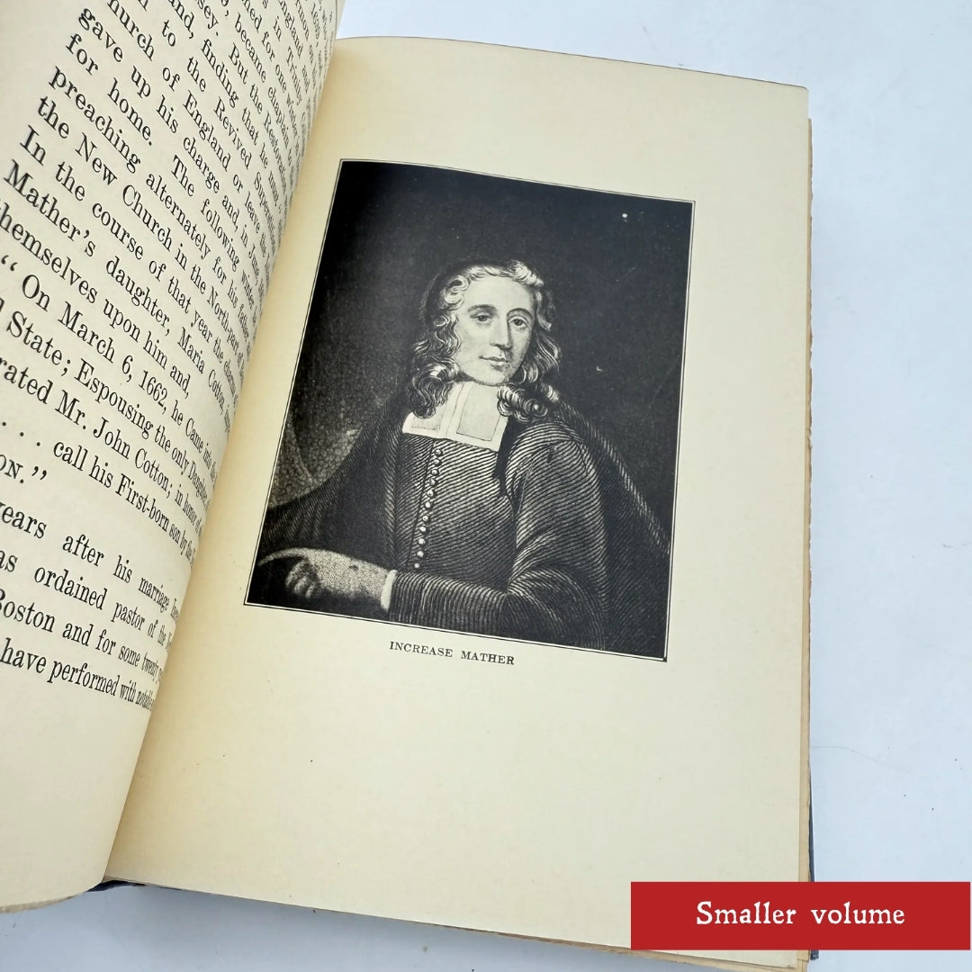 St. Botolph’s Town—An Acccount of Old Boston in Colonial Days by Mary Caroline Crawford