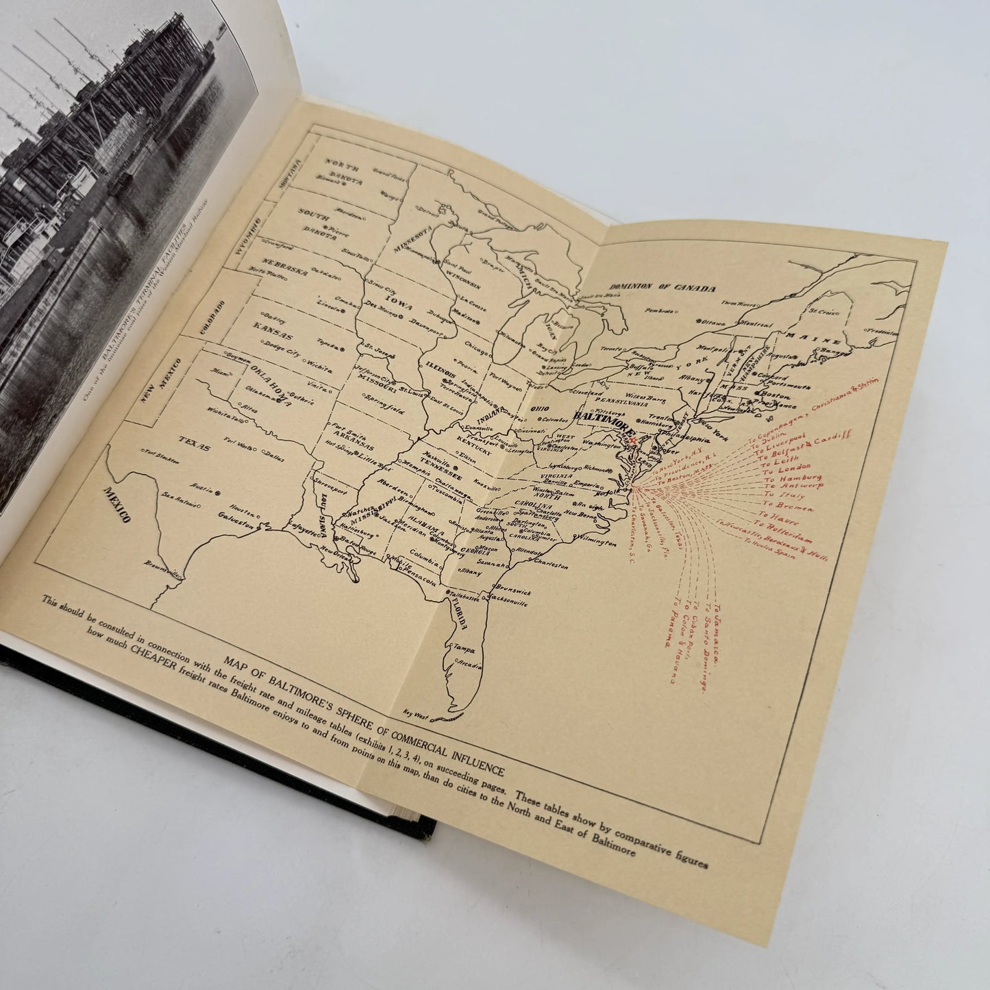 National Star Spangled Banner Centennial — Official Program and the Story of Baltimore