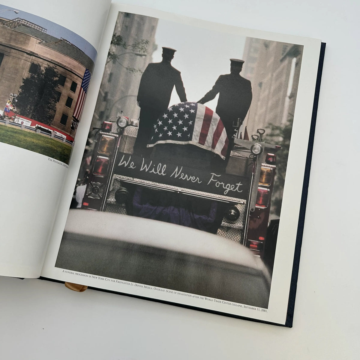 "Star-Spangled Banner: Our Nation and Its Flag" by Margaret Sedeen — Easton Press Collector's edition