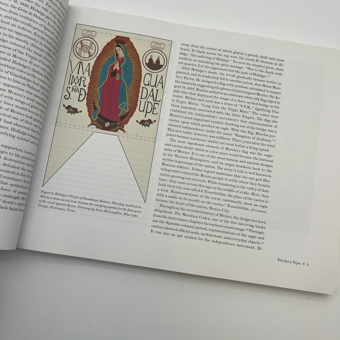 "Texas Flags"— Published in association with the Museum of Fine Arts, Houston