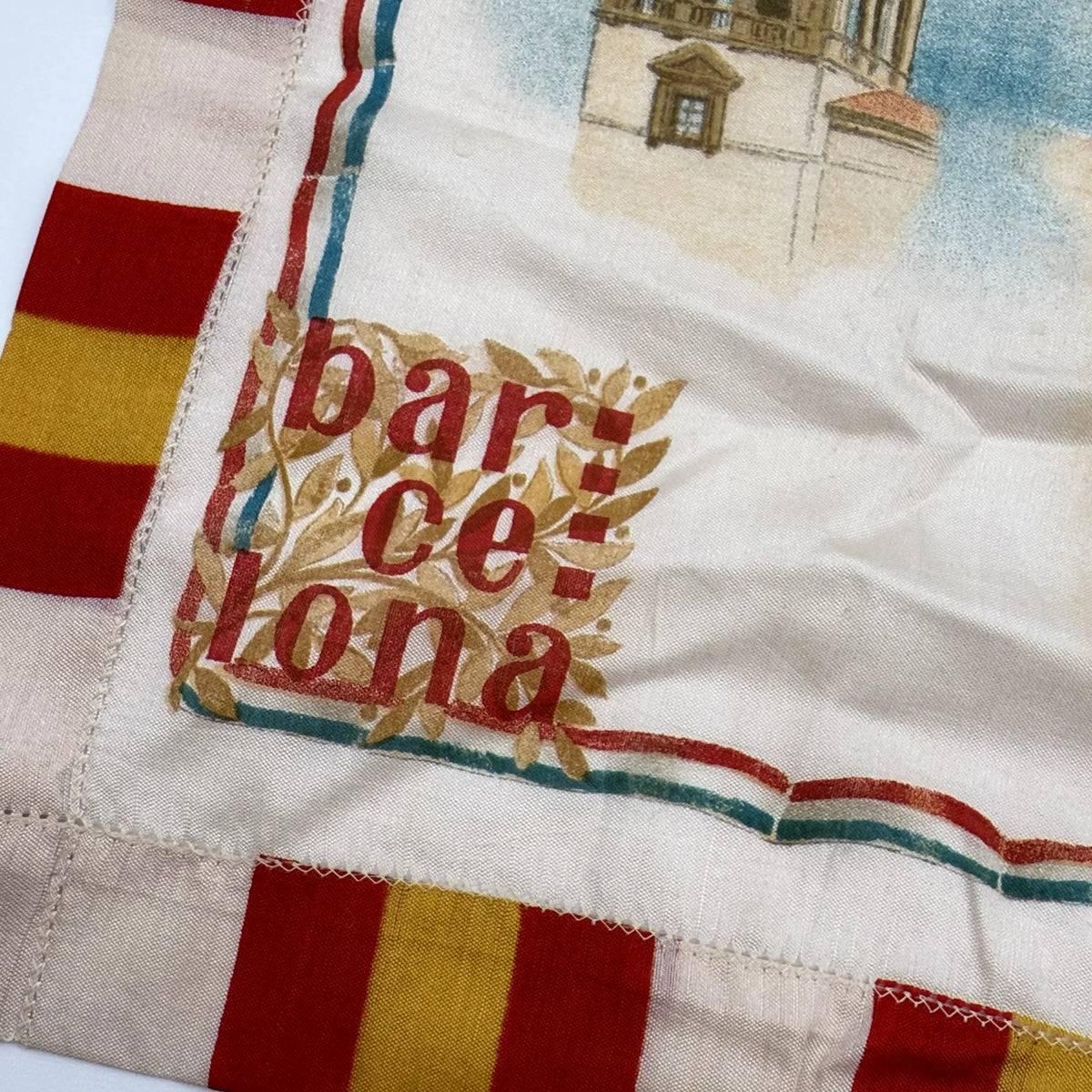 Textiles from Expositions and World's Fairs from 1889 to 1915