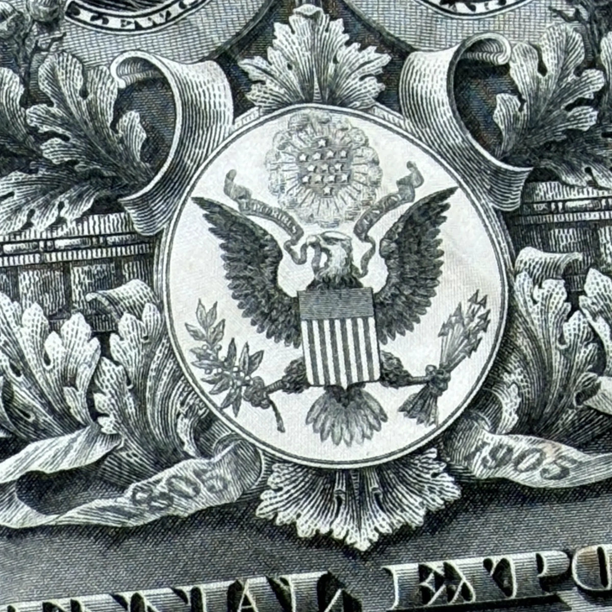 Textiles from Expositions and World's Fairs from 1889 to 1915