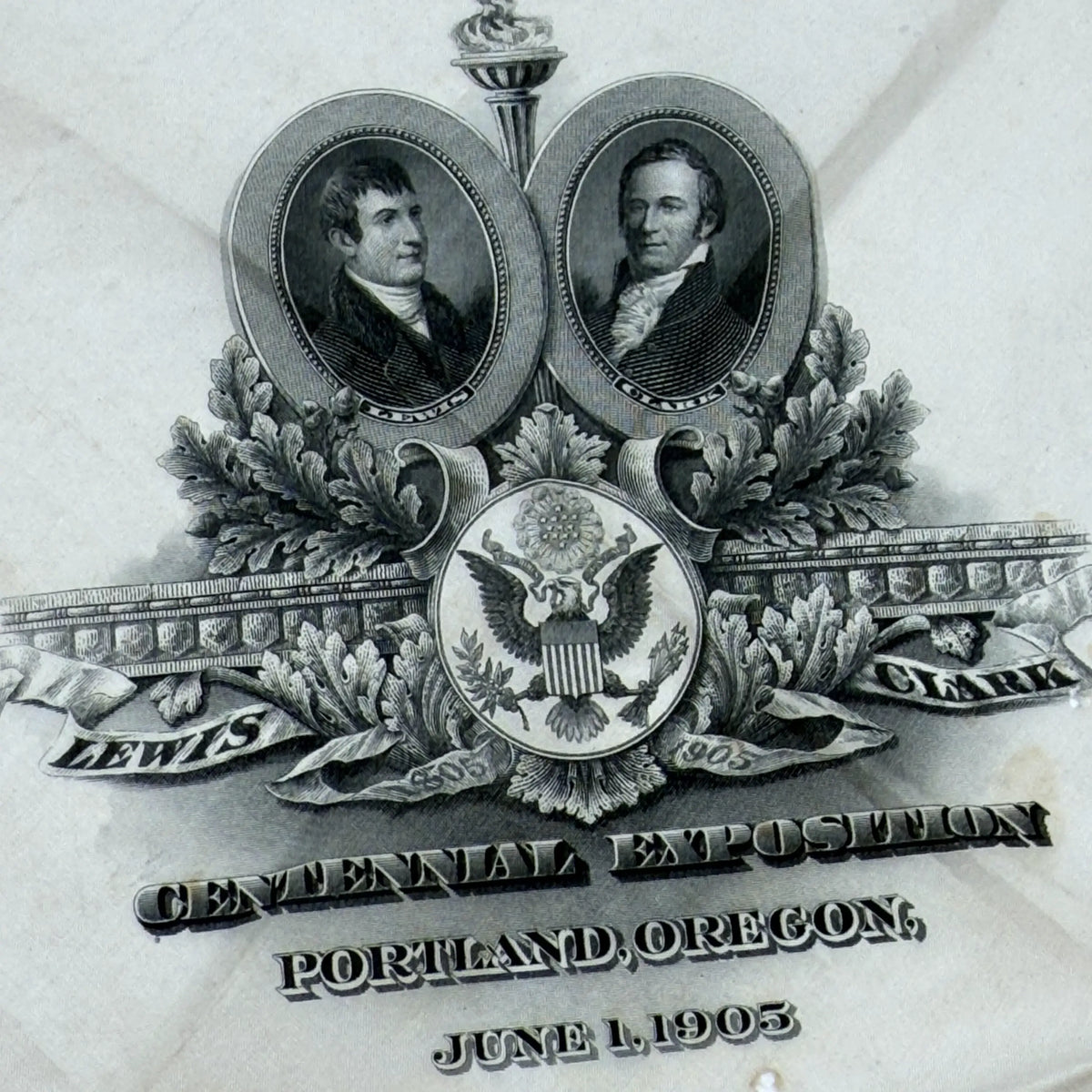 Textiles from Expositions and World's Fairs from 1889 to 1915