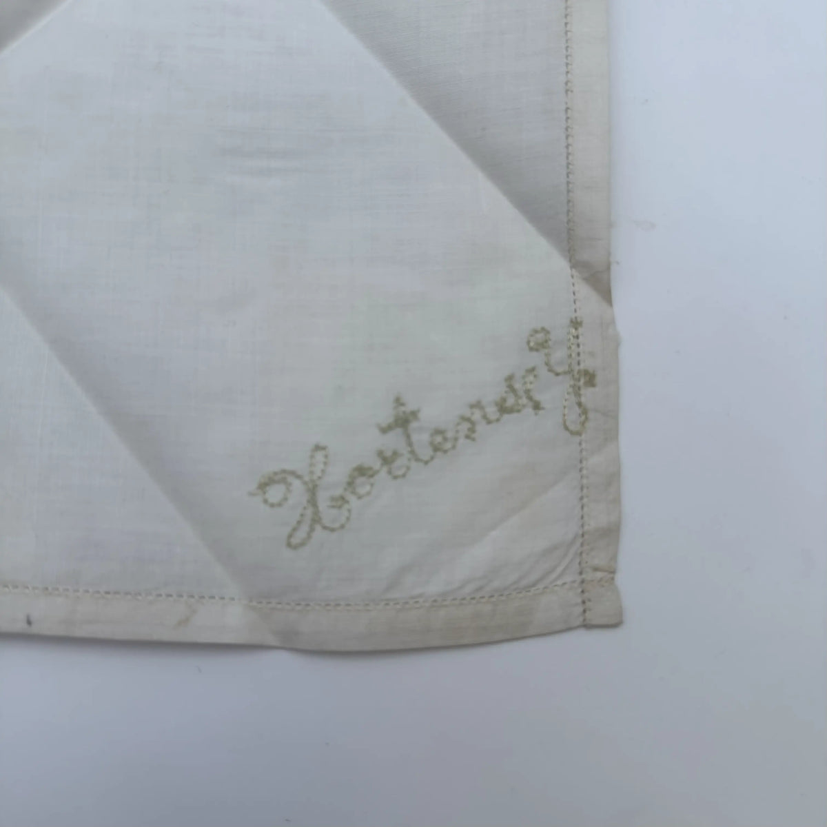 Textiles from Expositions and World's Fairs from 1889 to 1915