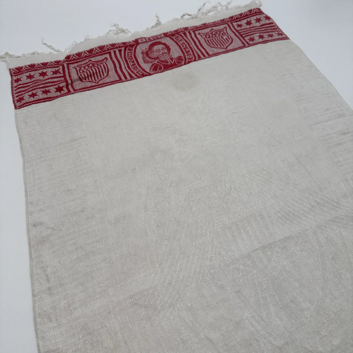 Textiles from Expositions and World's Fairs from 1889 to 1915