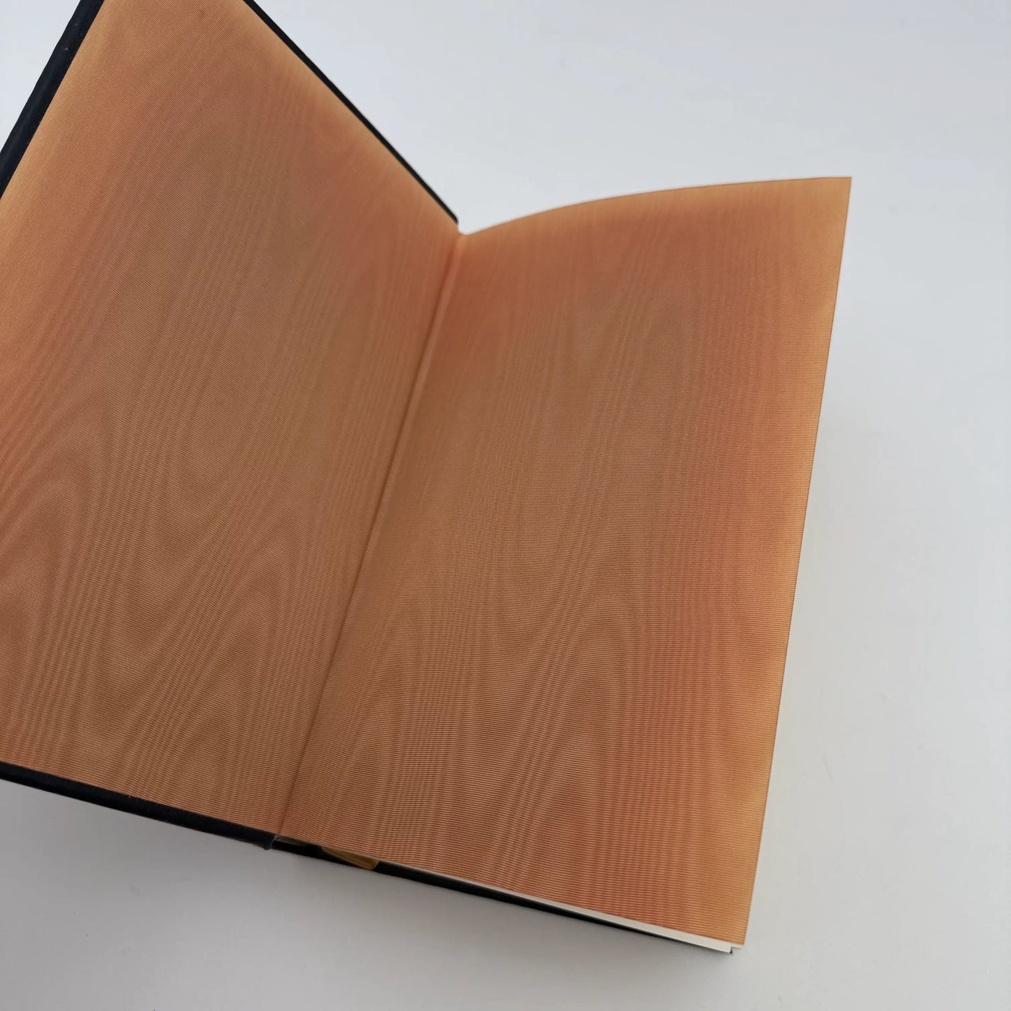 Four-volume set of Harry S. Truman Autobiography and Speeches — Leather-bound, gilt-edged Easton Press Edition