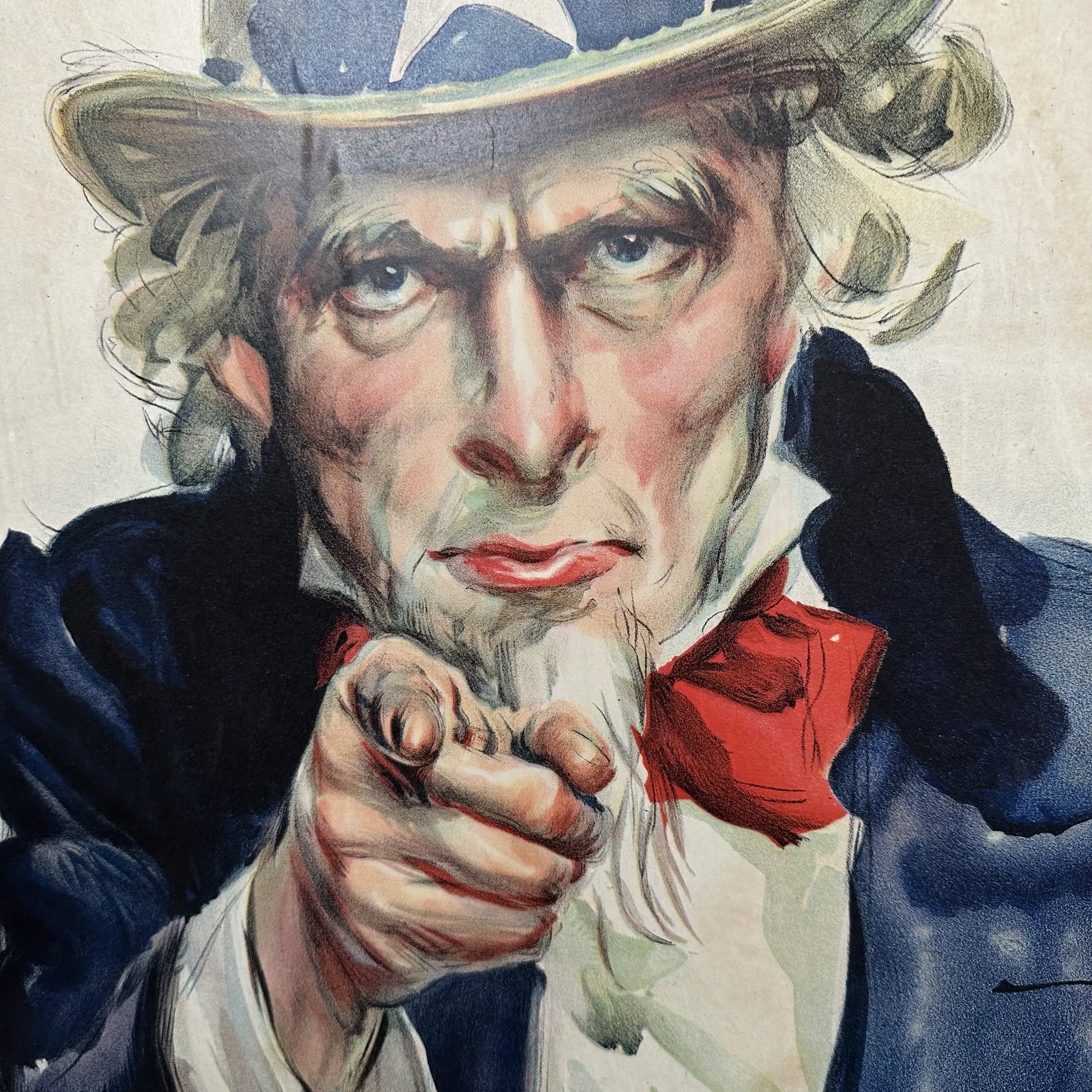 Uncle Sam Pac Open media 4 in modal