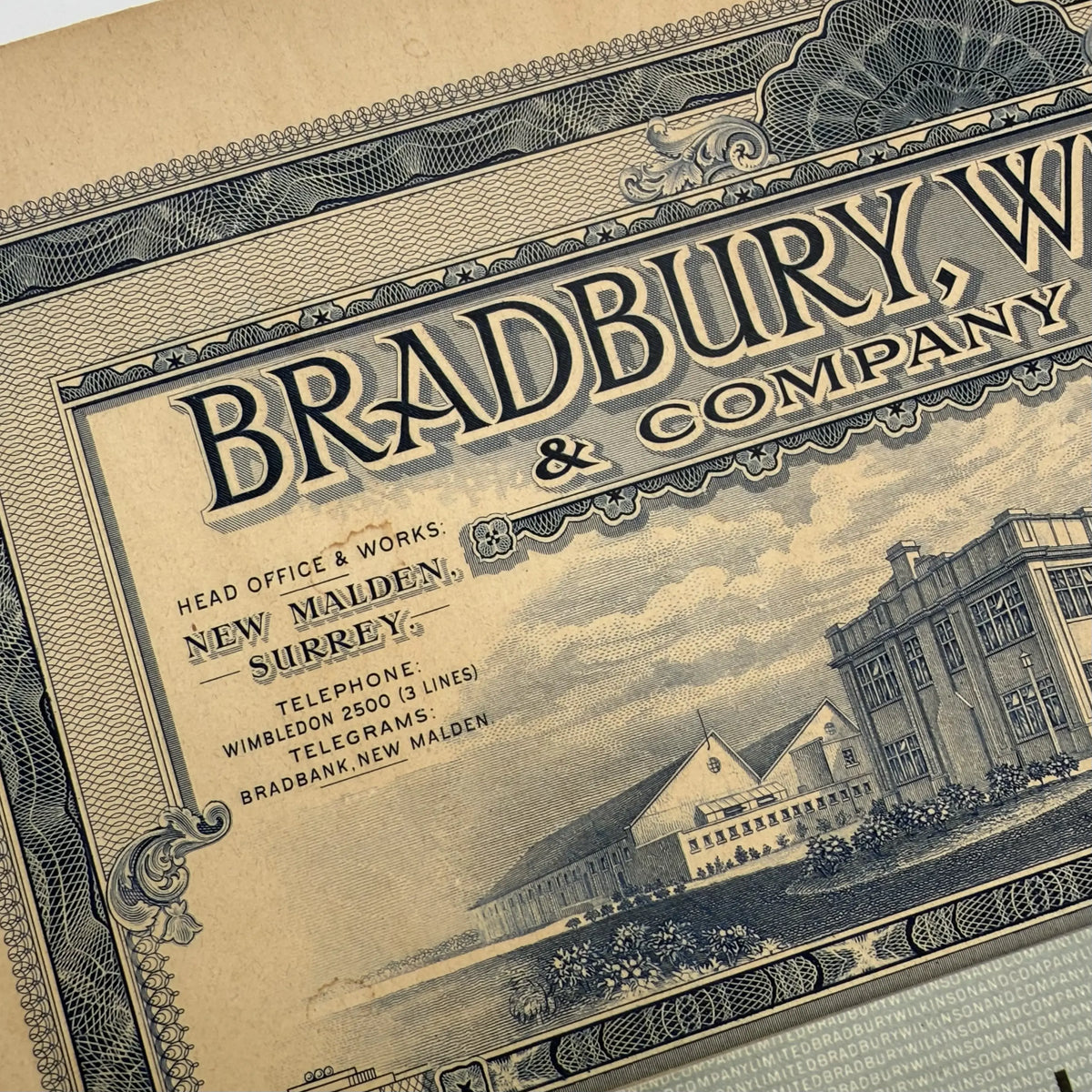 Calendars from 1931 and 1941 — With all pages present
