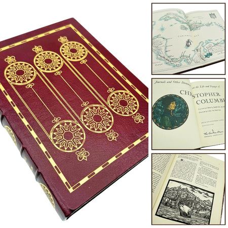 rare-finds-voyages-of-columbus