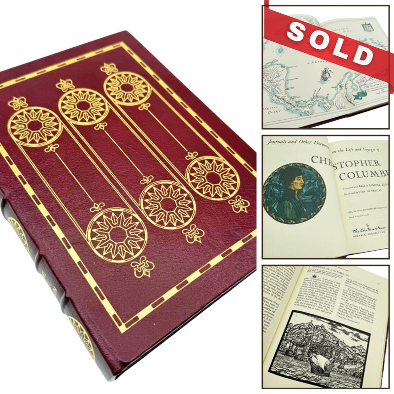 rare-finds-voyages-of-columbus