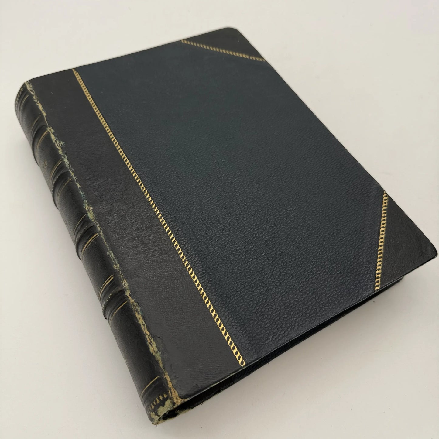 Life of Washington / Washington and the American Republic — Benson J. Lossing — 1870 — Three volume set