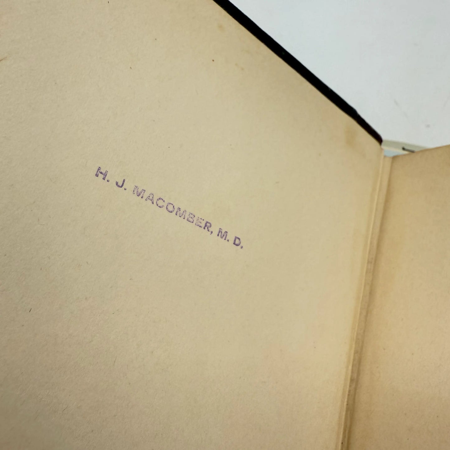 "George Washington" by Norman Hapgood — 1914