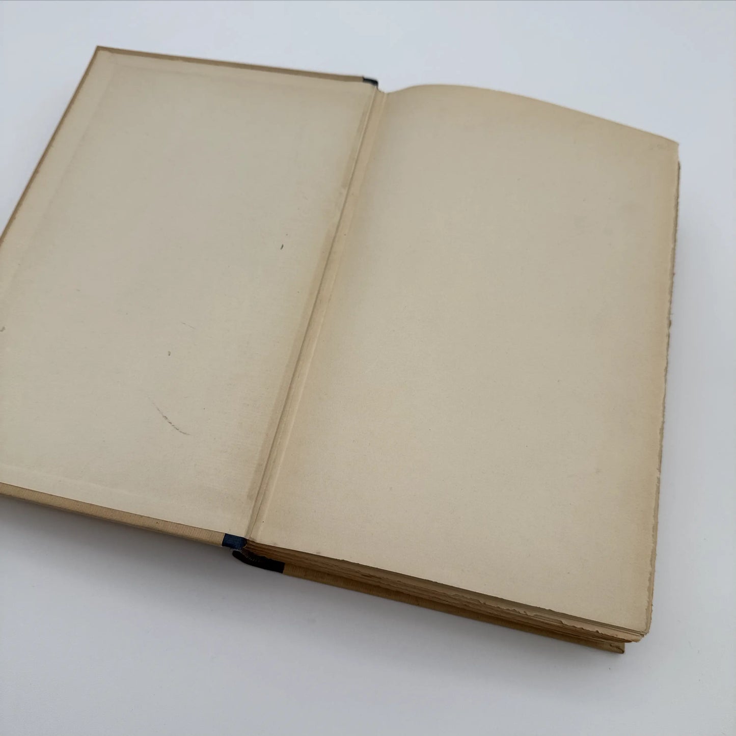 "George Washington" — 1929 — Number 47 of 140 — Signed by the author, Shelby Little