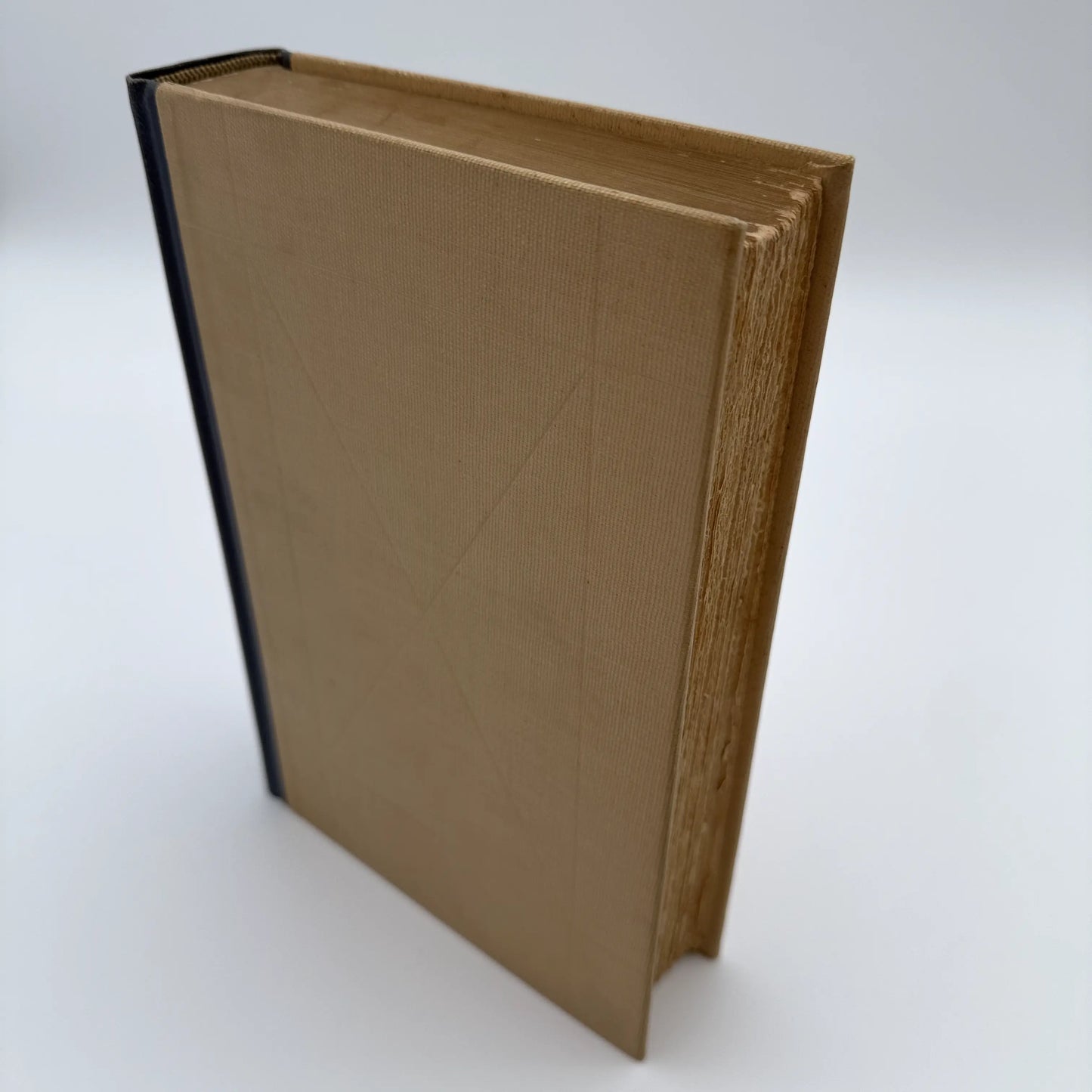 "George Washington" — 1929 — Number 47 of 140 — Signed by the author, Shelby Little