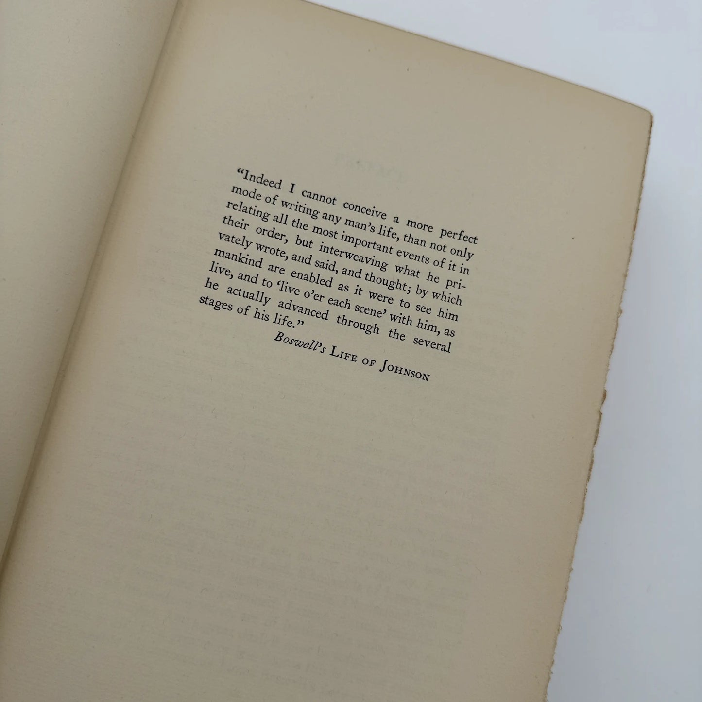 "George Washington" — 1929 — Number 47 of 140 — Signed by the author, Shelby Little