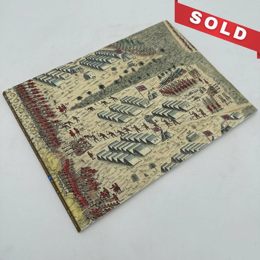 "We are One: Mapping America's Road from Revolution to Independence" — Leventhal Map Center at the Boston Public Library