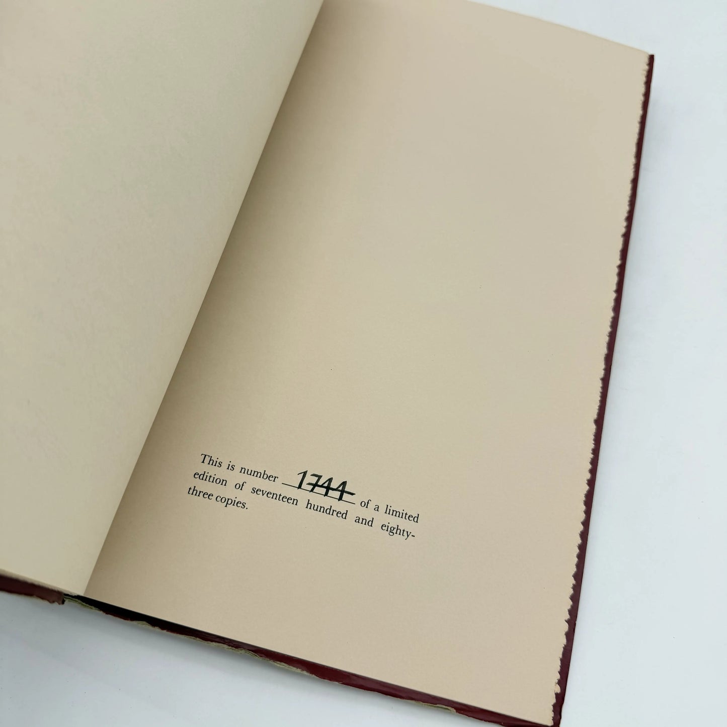 The Will of Washington and Fac-Simile of Washington's Accounts during the Revolutionary War