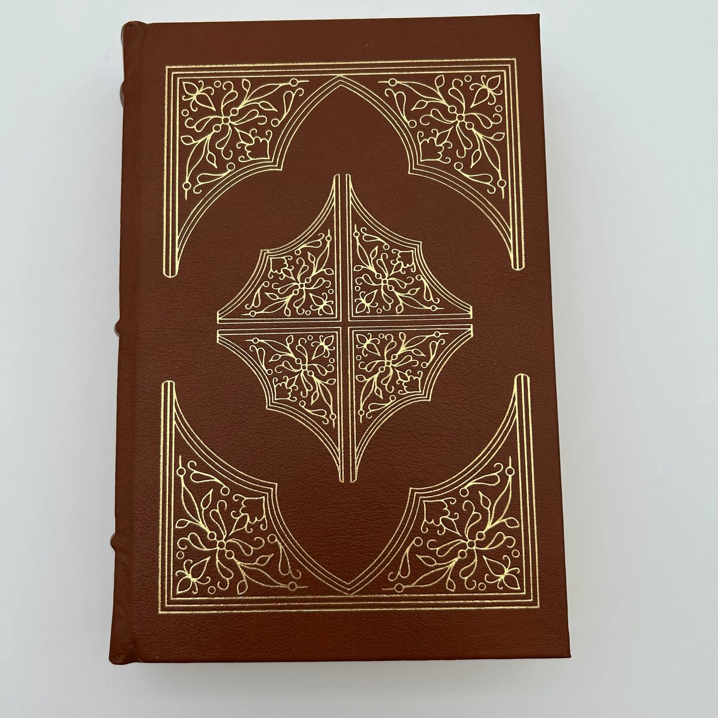 "The Wives of Henry VIII" Signed by Antonia Fraser - Leather-bound, gilt-edged Easton Press edition