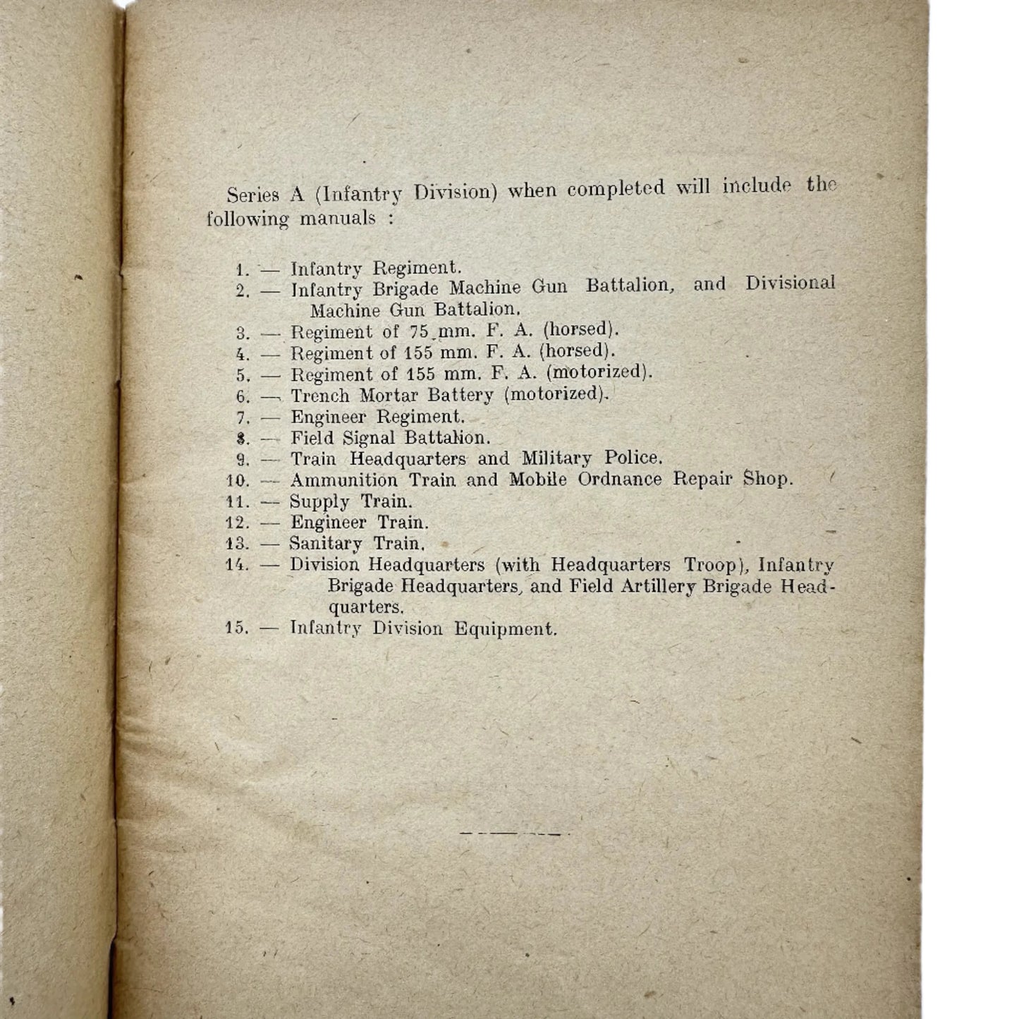 Six publications covering The Great War (WWI), including "Liberty’s Victorious Conflict" and "The New York Times Mid-Week Pictorial: War Extra"