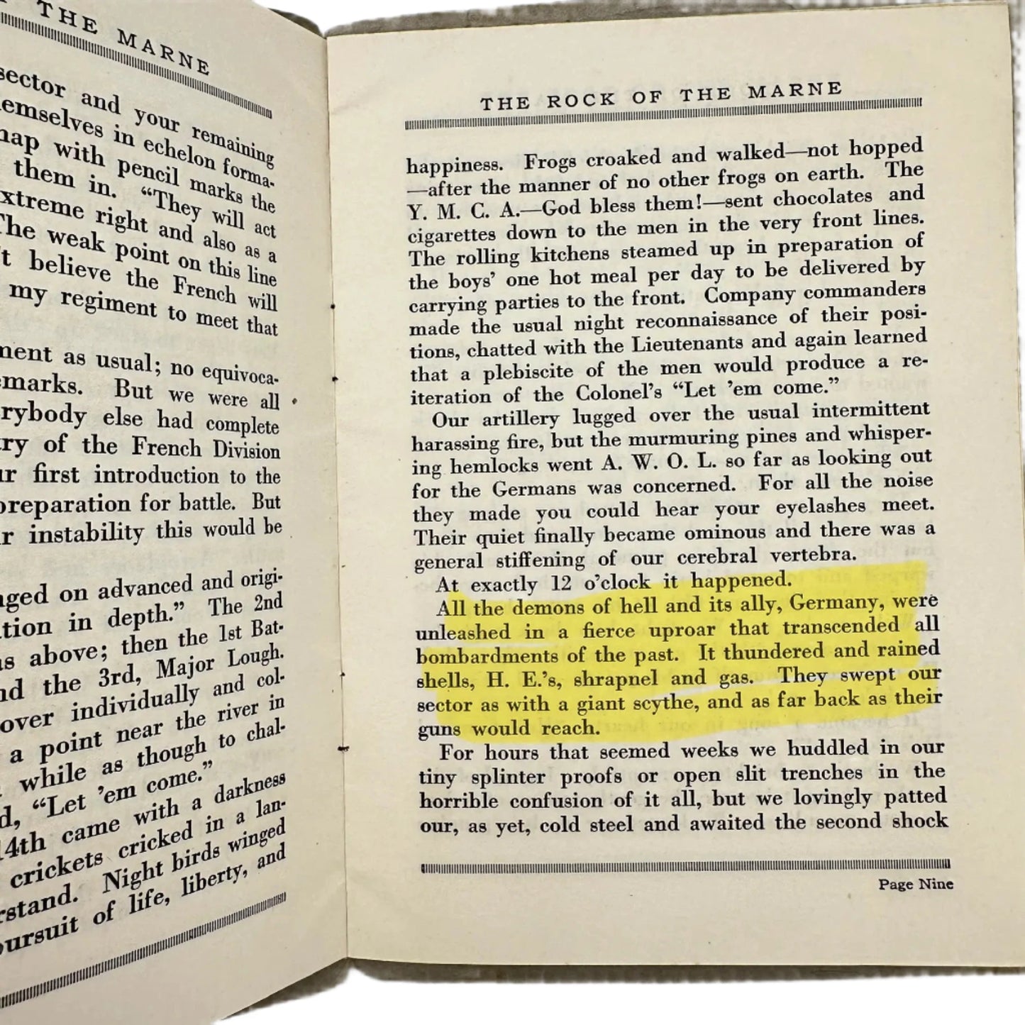 Six publications covering The Great War (WWI), including "Liberty’s Victorious Conflict" and "The New York Times Mid-Week Pictorial: War Extra"