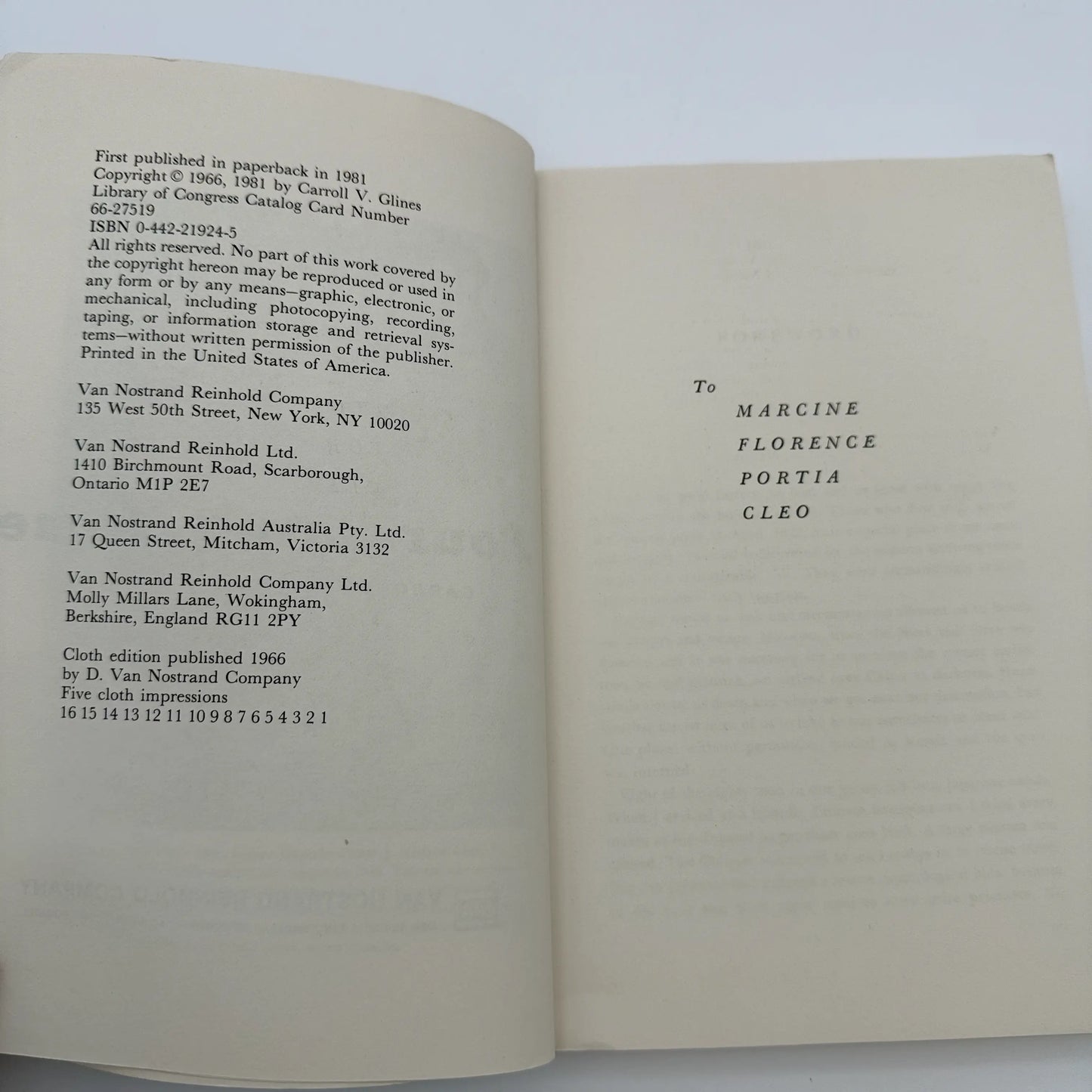 Signatures of Doolittle and Crew — Book and first day cover