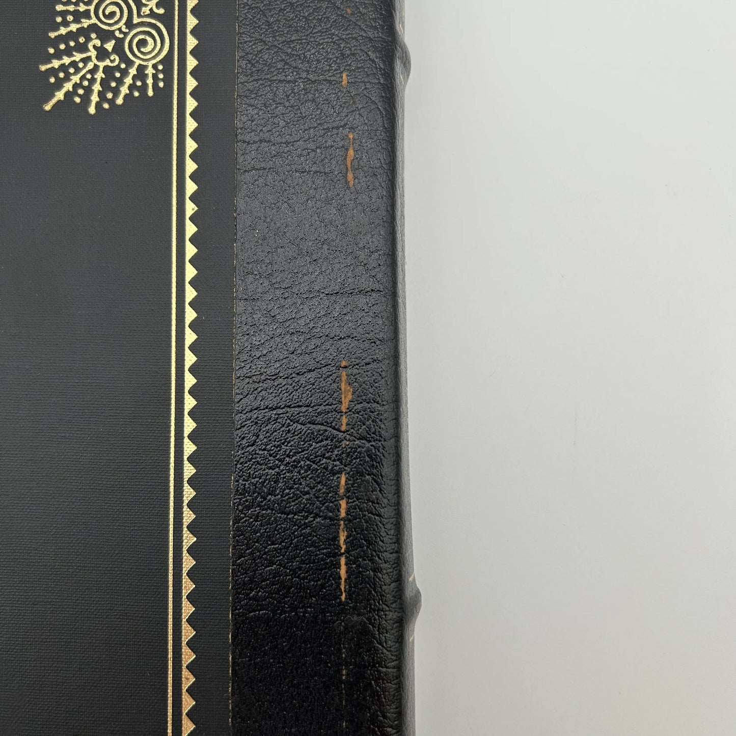 "Capitalism and Freedom" by Milton Friedman — The Classics of Liberty Library Special Edition