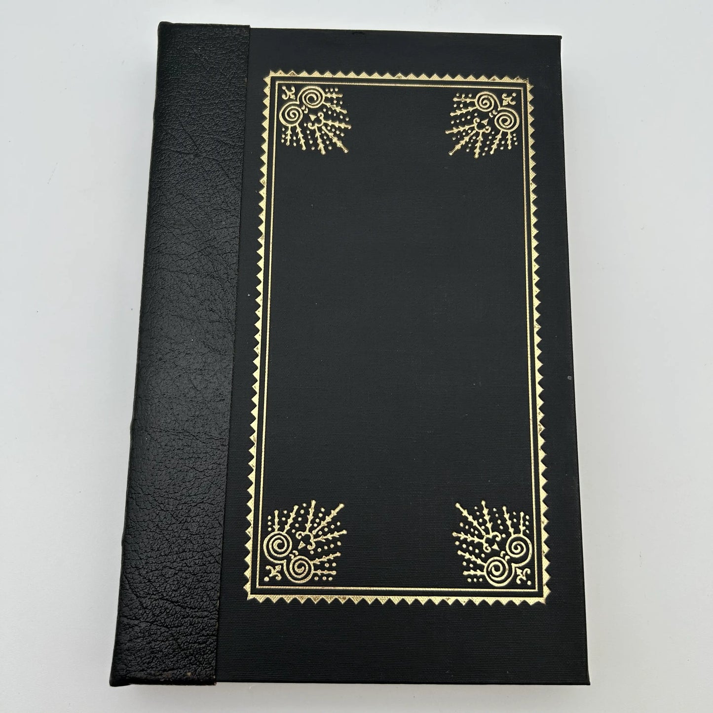 "Capitalism and Freedom" by Milton Friedman — The Classics of Liberty Library Special Edition