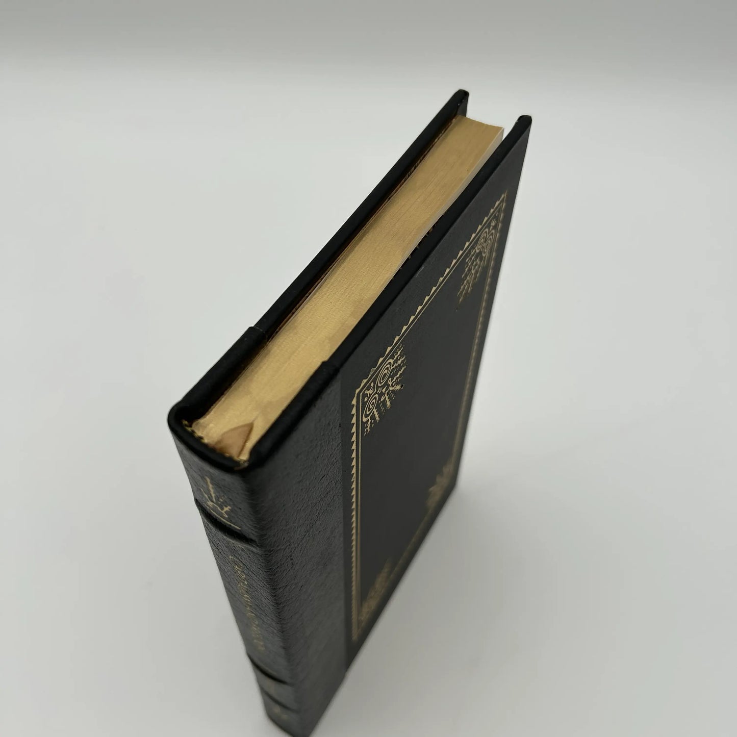 "Capitalism and Freedom" by Milton Friedman — The Classics of Liberty Library Special Edition