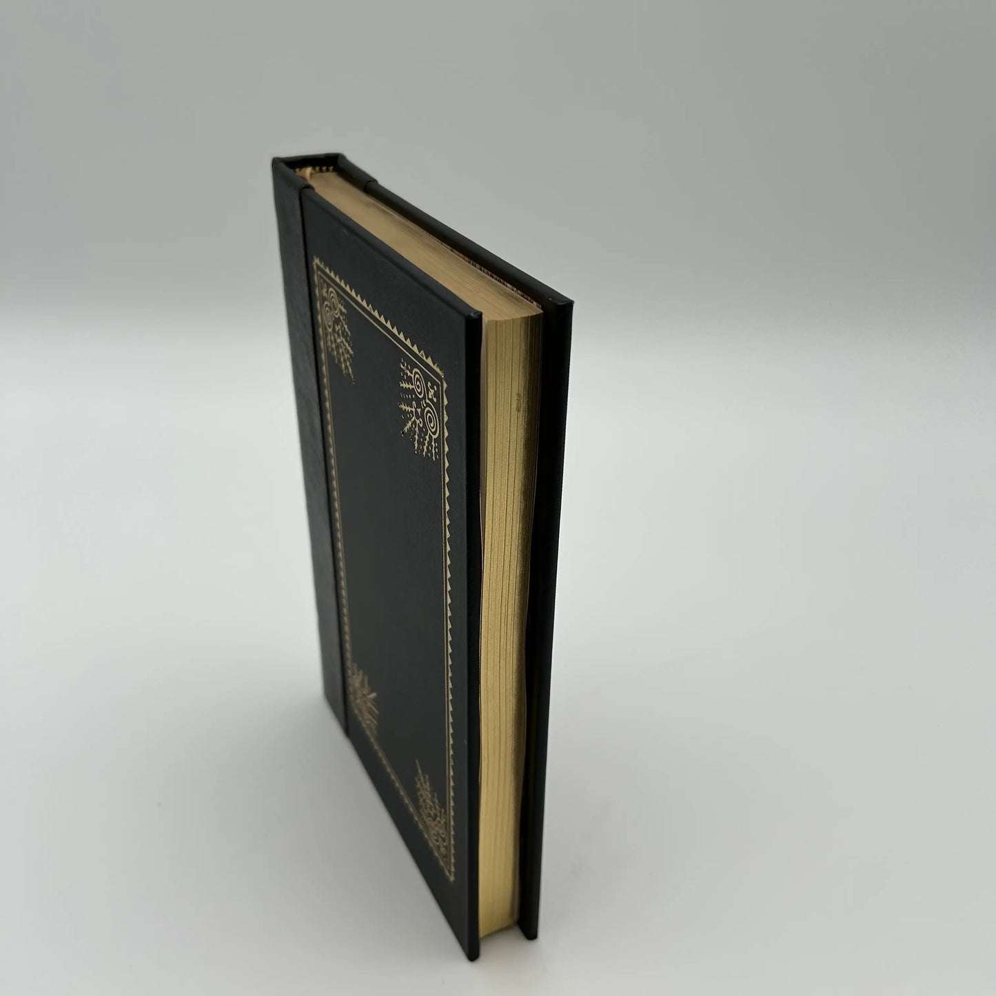 "Capitalism and Freedom" by Milton Friedman — The Classics of Liberty Library Special Edition