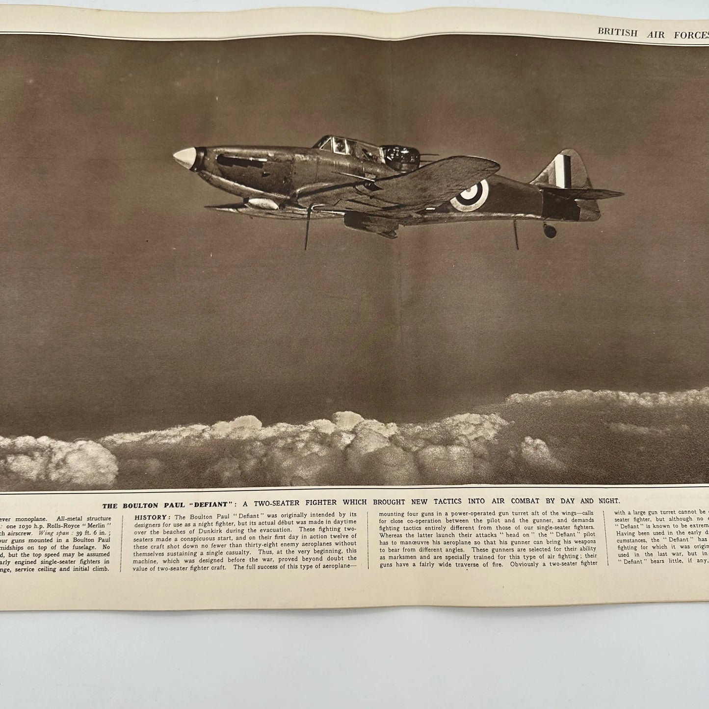 Extensive collection of WWII items — Includes the 101st, Victory War Maps, large book on British and other planes from WWII, Nats Packet, Alnats Magazine, Yank Magazine, and Show programs