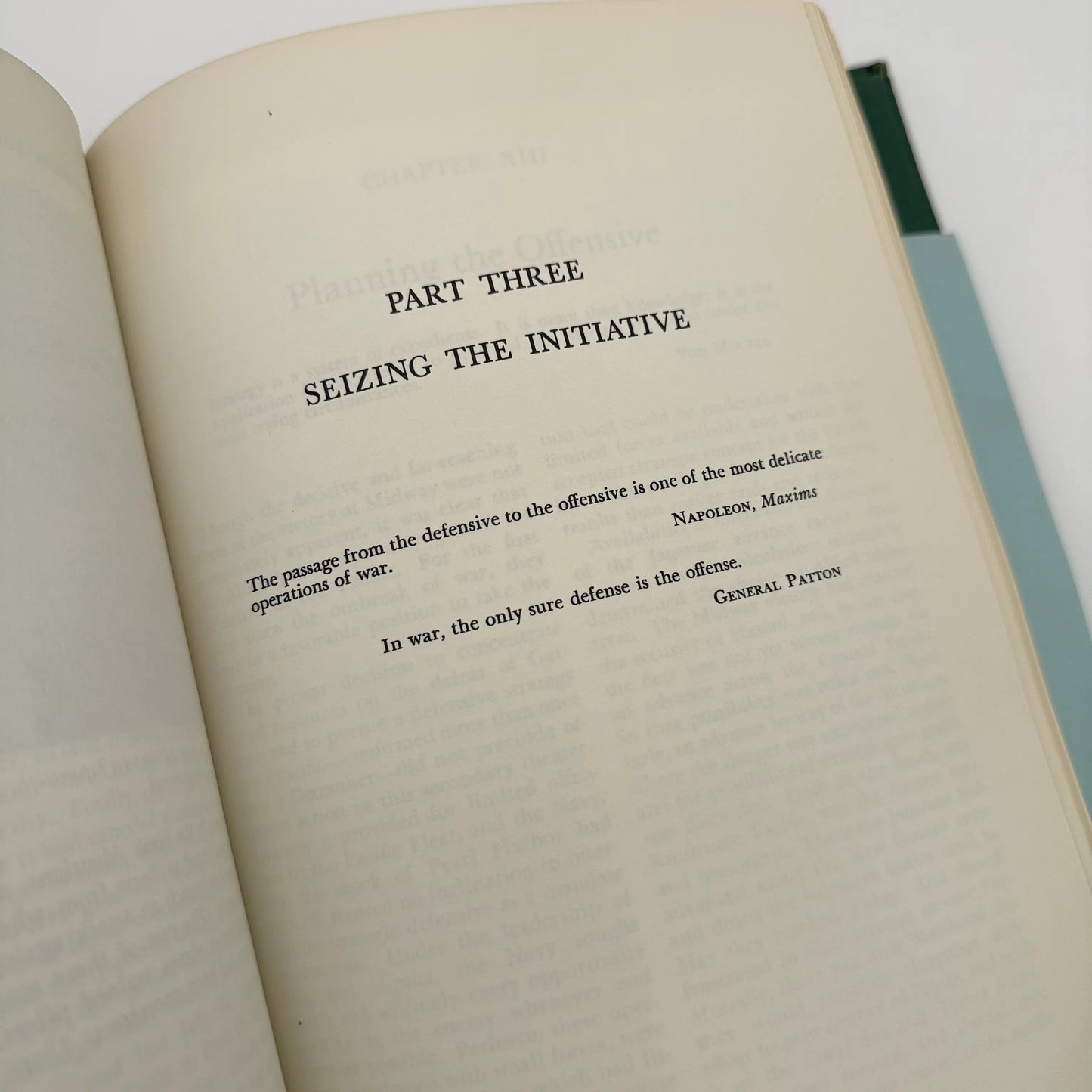 The U.S. Army in World War II: Strategy and Command: The First Two Years