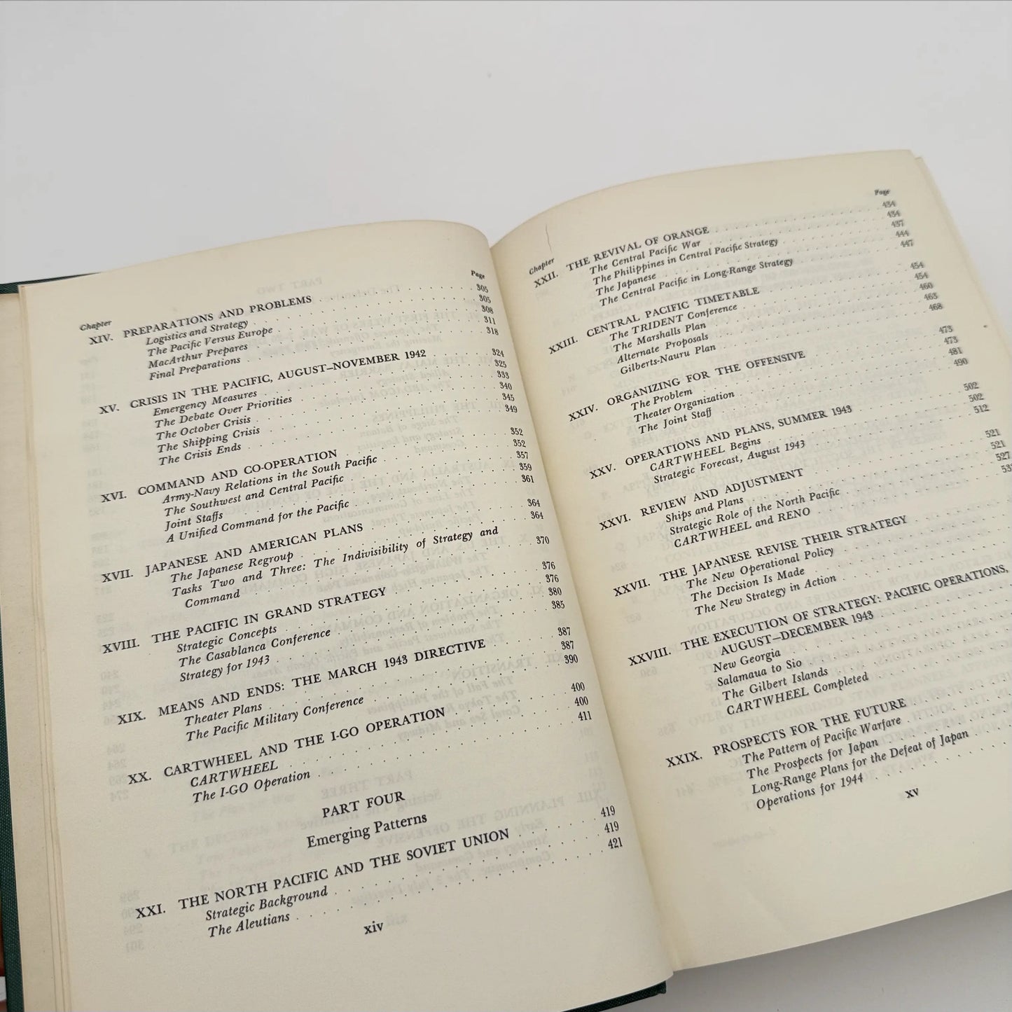 The U.S. Army in World War II: Strategy and Command: The First Two Years
