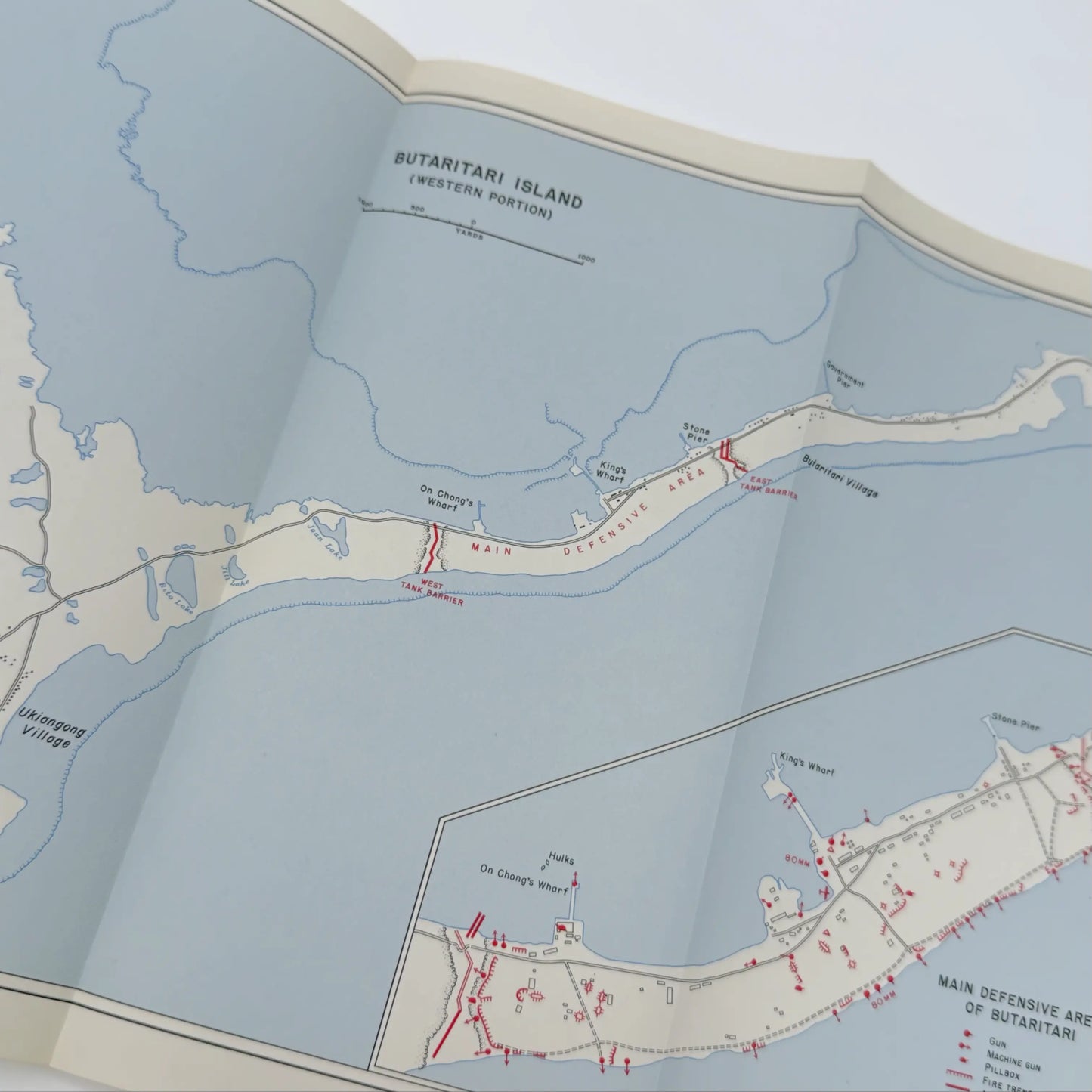 The U.S. Army in World War II: Seizure of the Gilberts and Marshalls