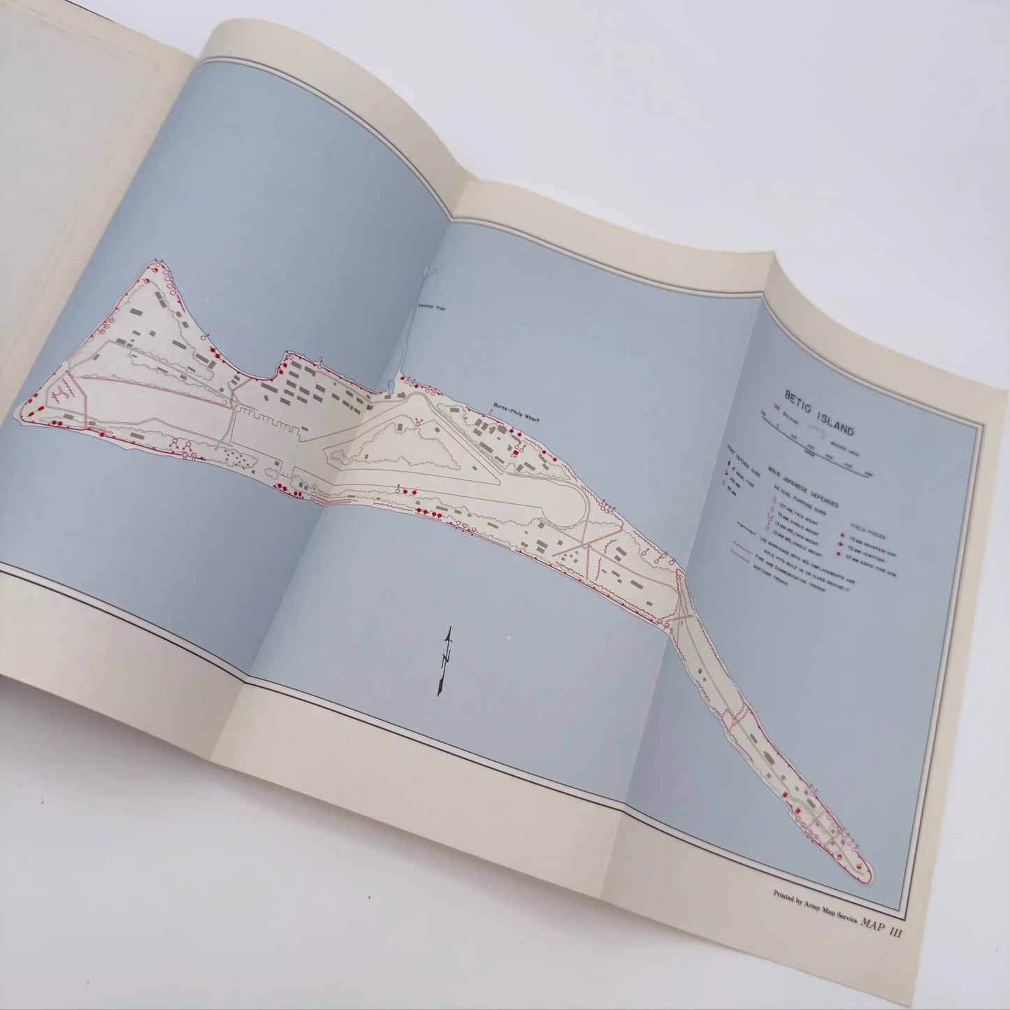 The U.S. Army in World War II: Seizure of the Gilberts and Marshalls