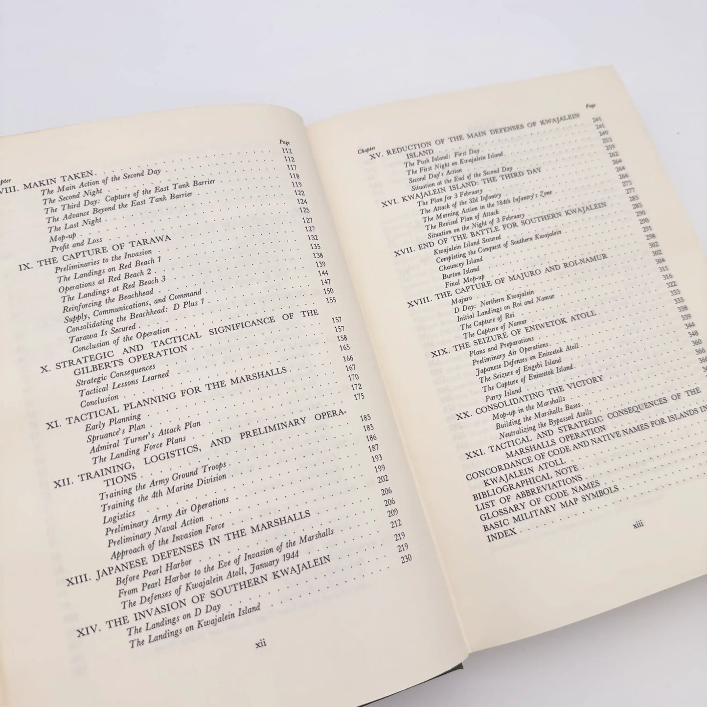 The U.S. Army in World War II: Seizure of the Gilberts and Marshalls