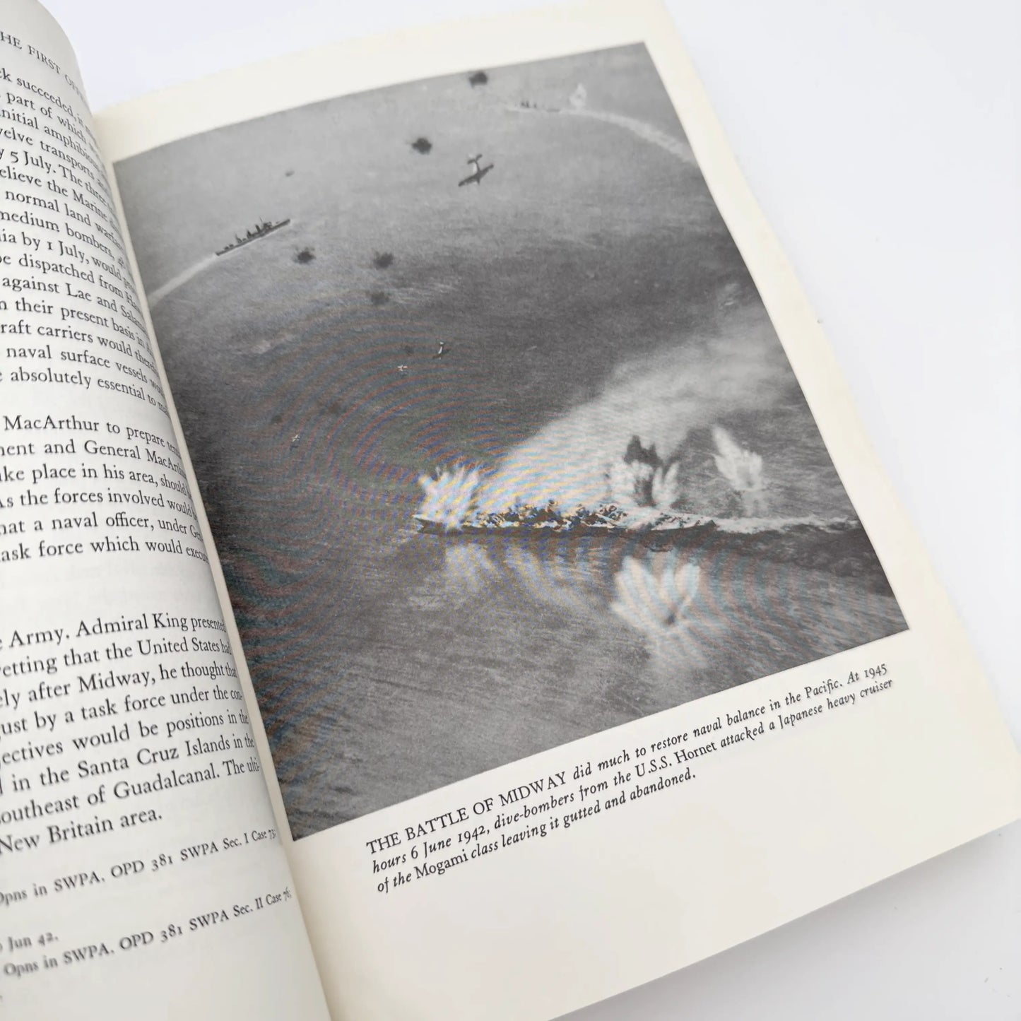 The U.S. Army in World War II: Guadalcanal: The First Offensive