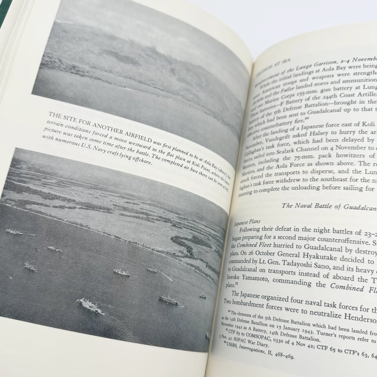The U.S. Army in World War II: Guadalcanal: The First Offensive