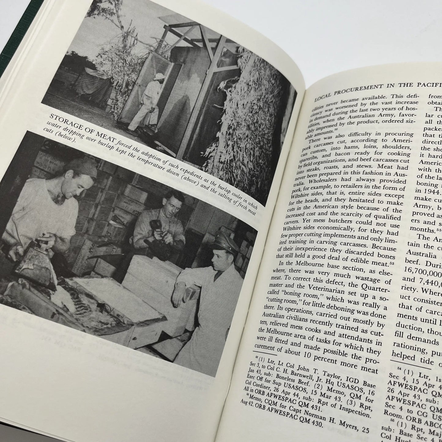 The Quartermaster Corps: Operations in the War Against Japan