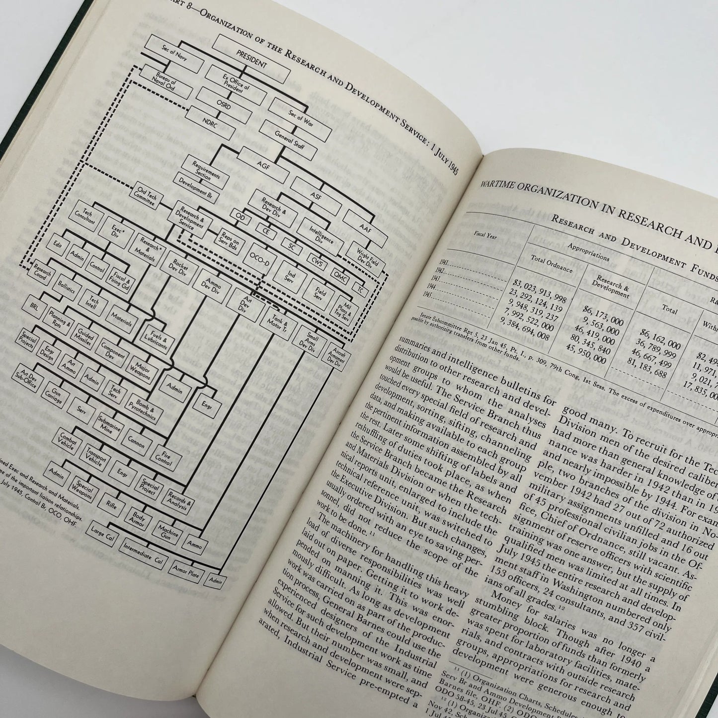 The Ordnance Department: Planning Munitions for War