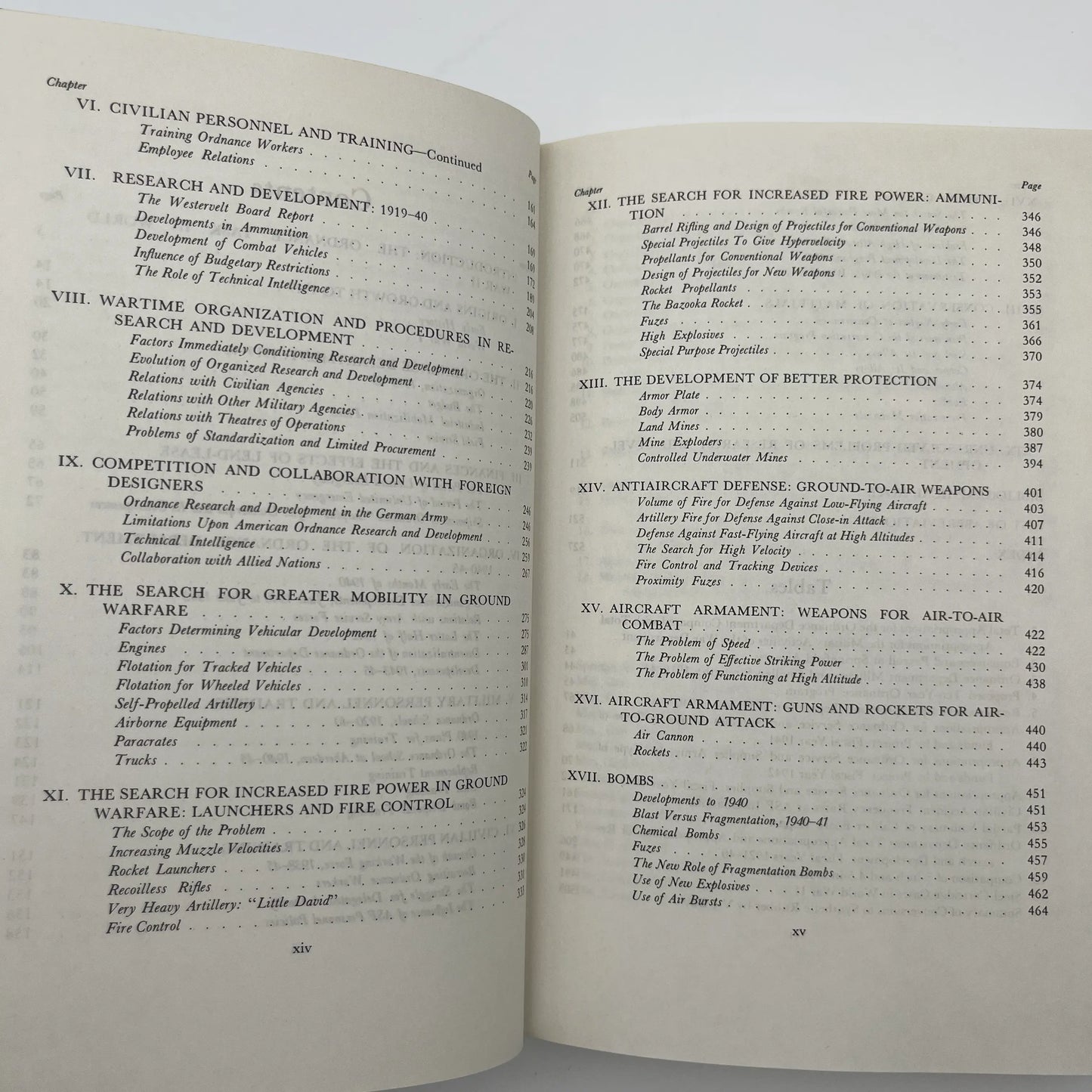 The Ordnance Department: Planning Munitions for War